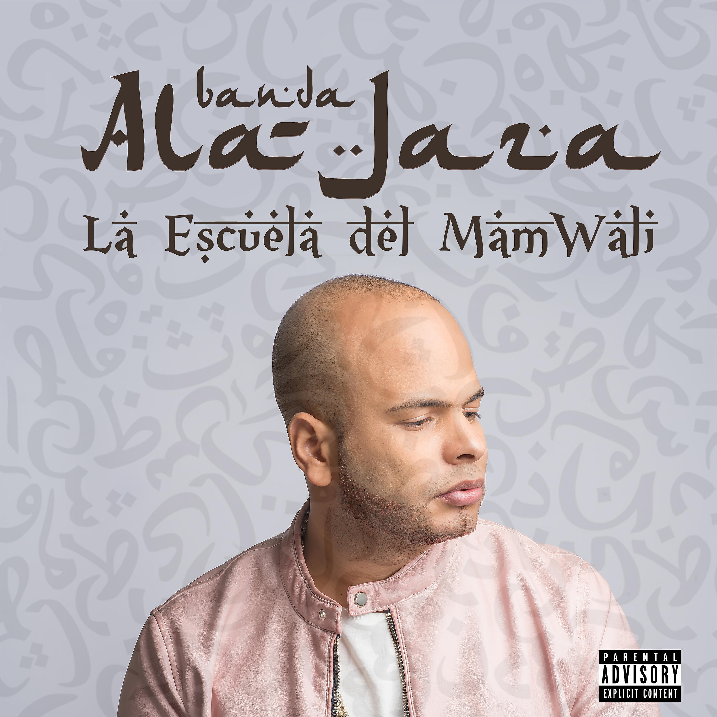 Ala Jaza - Te Sigo Amando