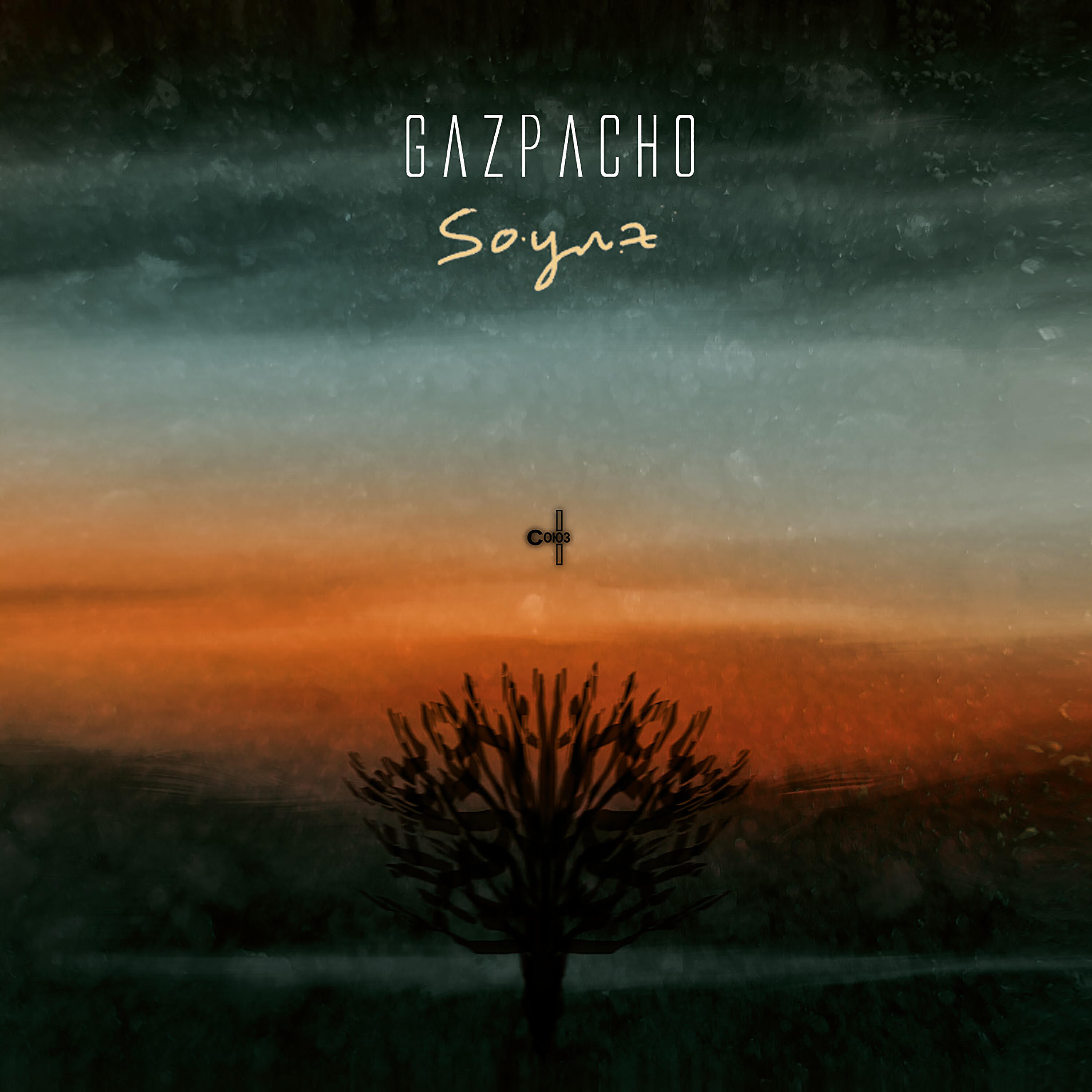 Gazpacho - Exit Suite