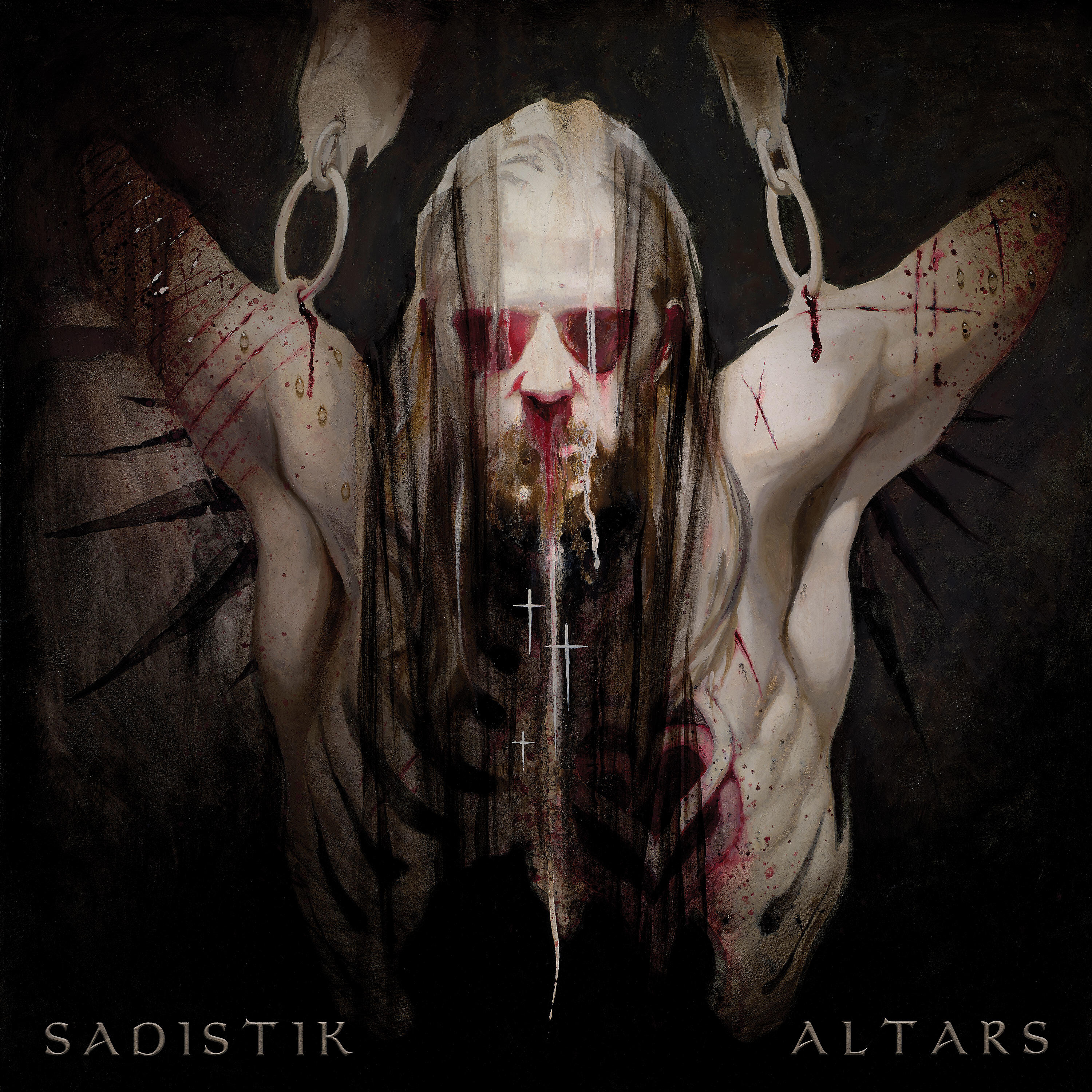 SADISTIK - Voodoo Dali