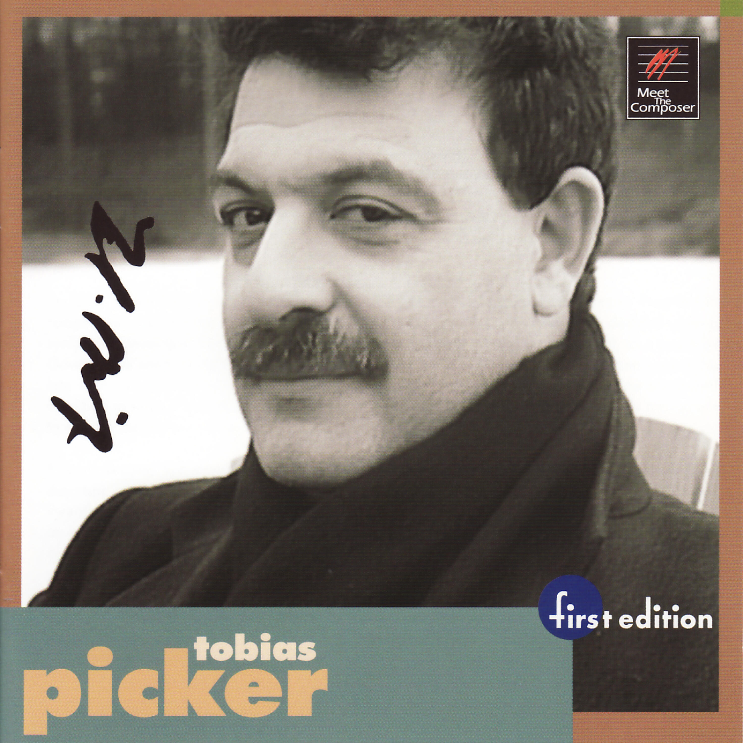 Houston Symphony Orchestra - Symphony No. 2 - 