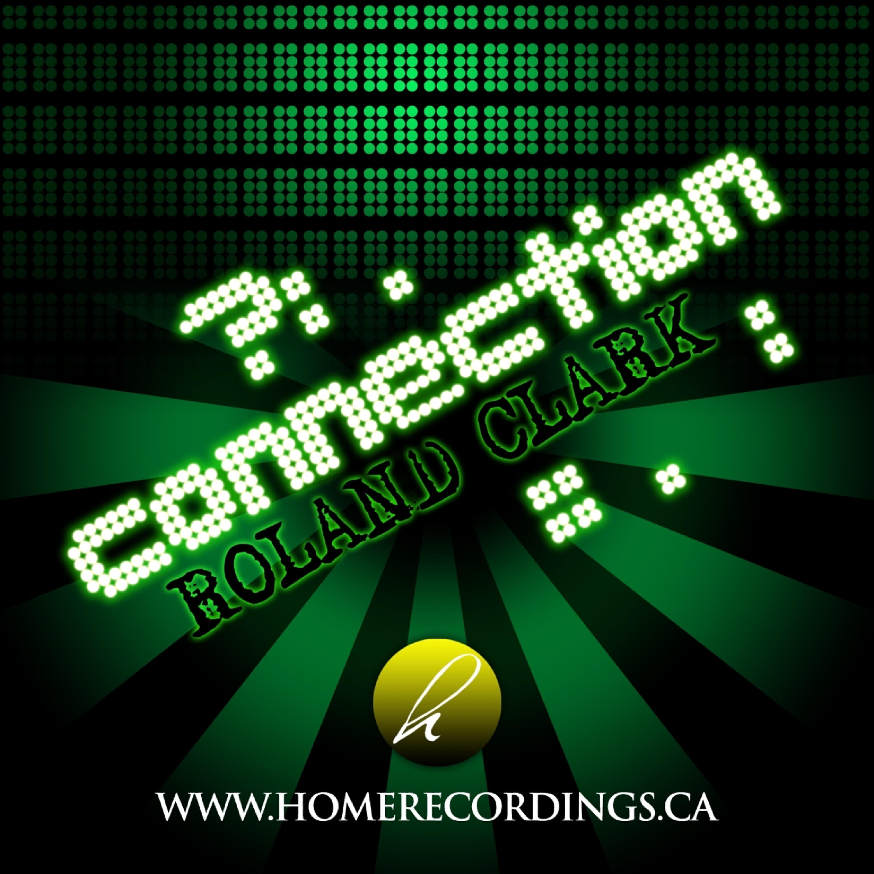 Roland Clark - Connection (DJ Garphie Think House Main Mix)