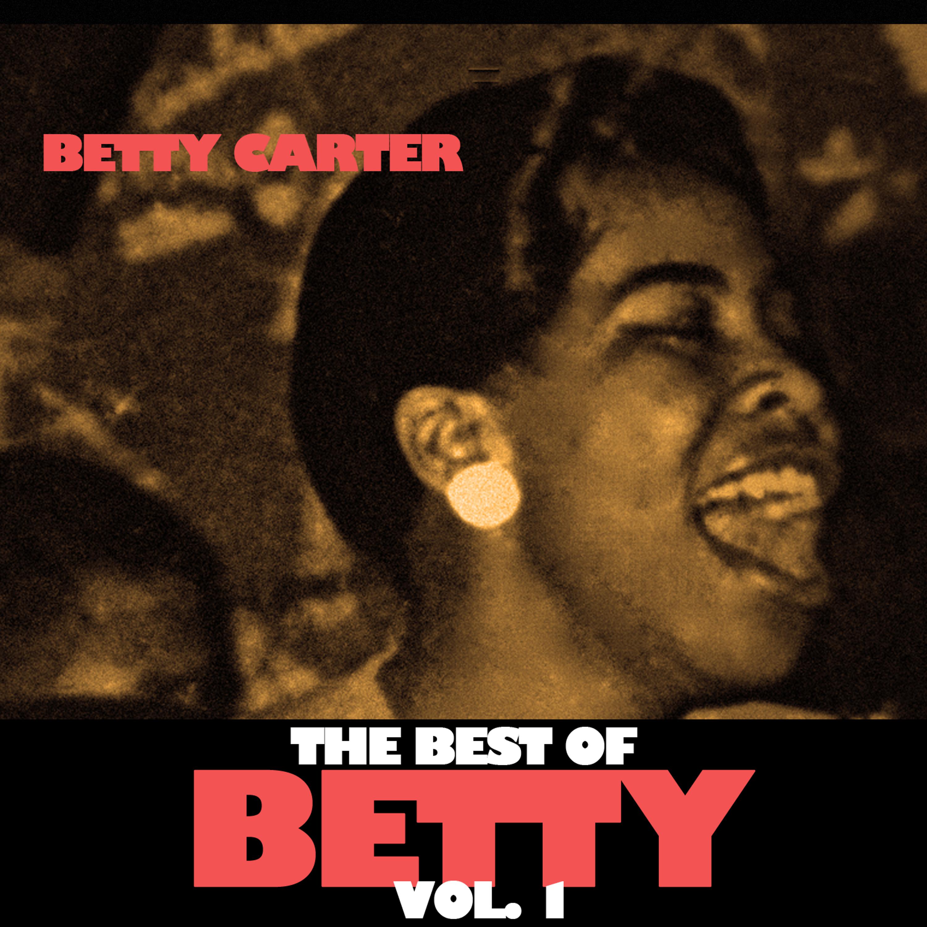 Постер альбома The Best of Betty, Vol. 1