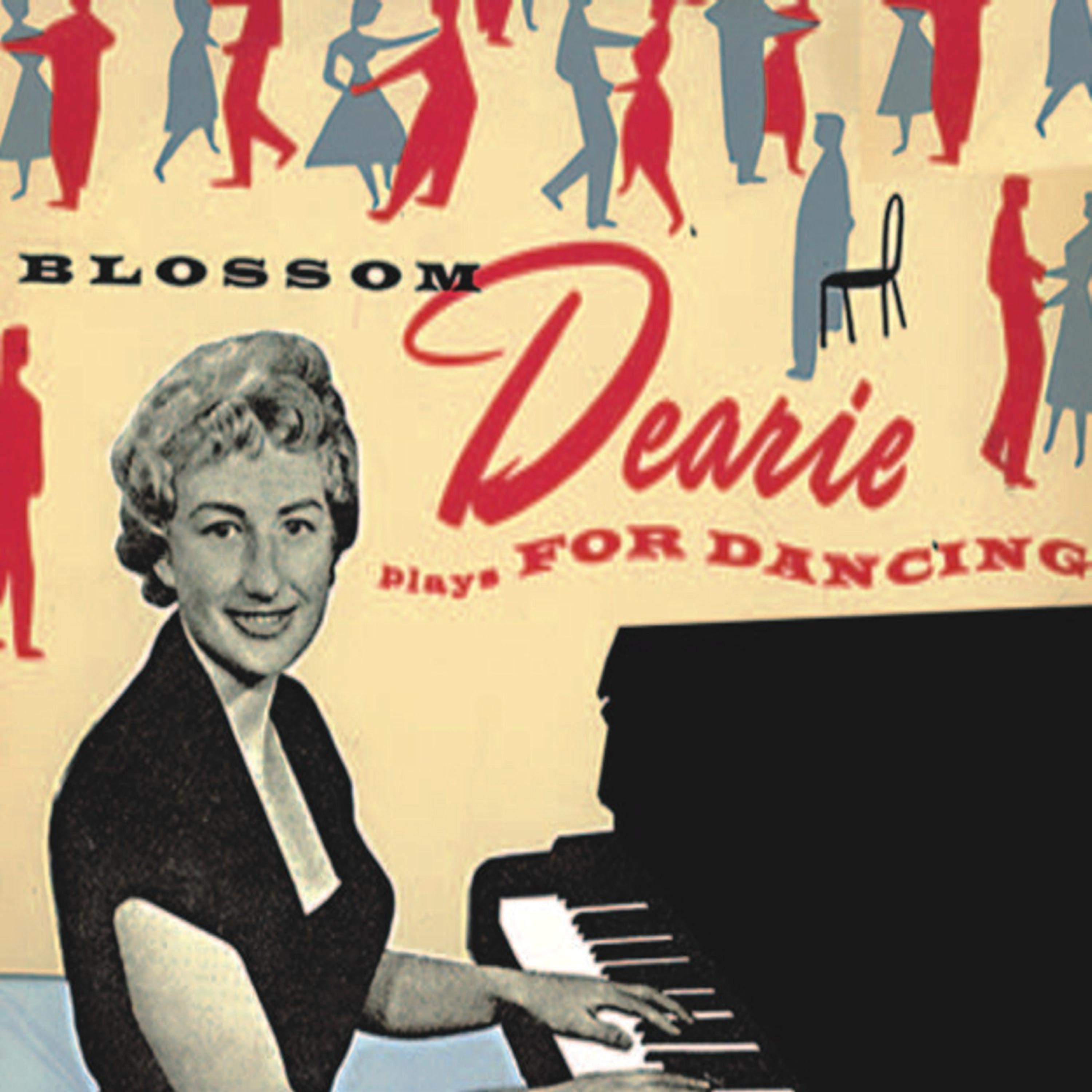 Blossom Dearie - Down the Depths of the 90th Floor (Remastered)