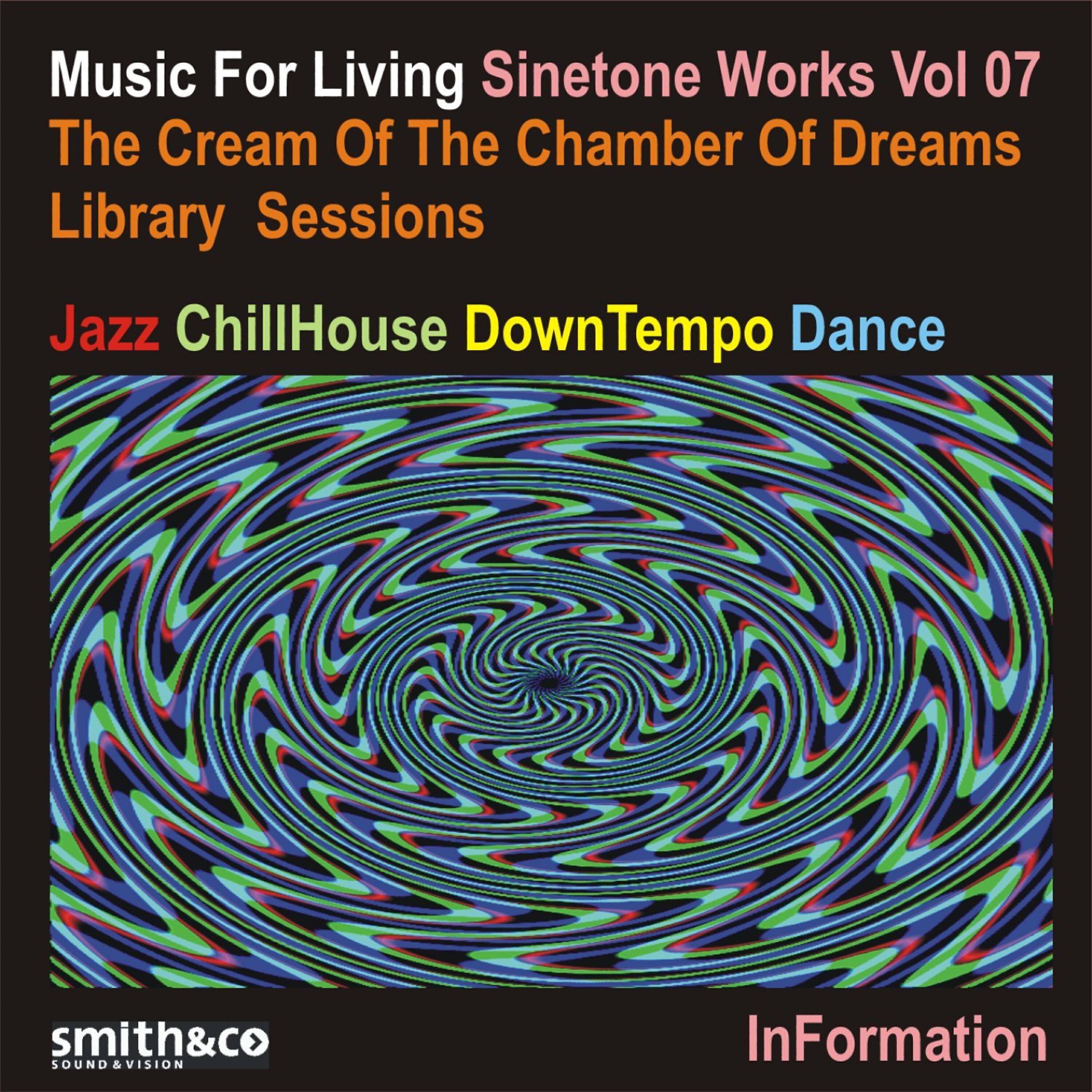 Sinetone - Mr. Oizo Revisited
