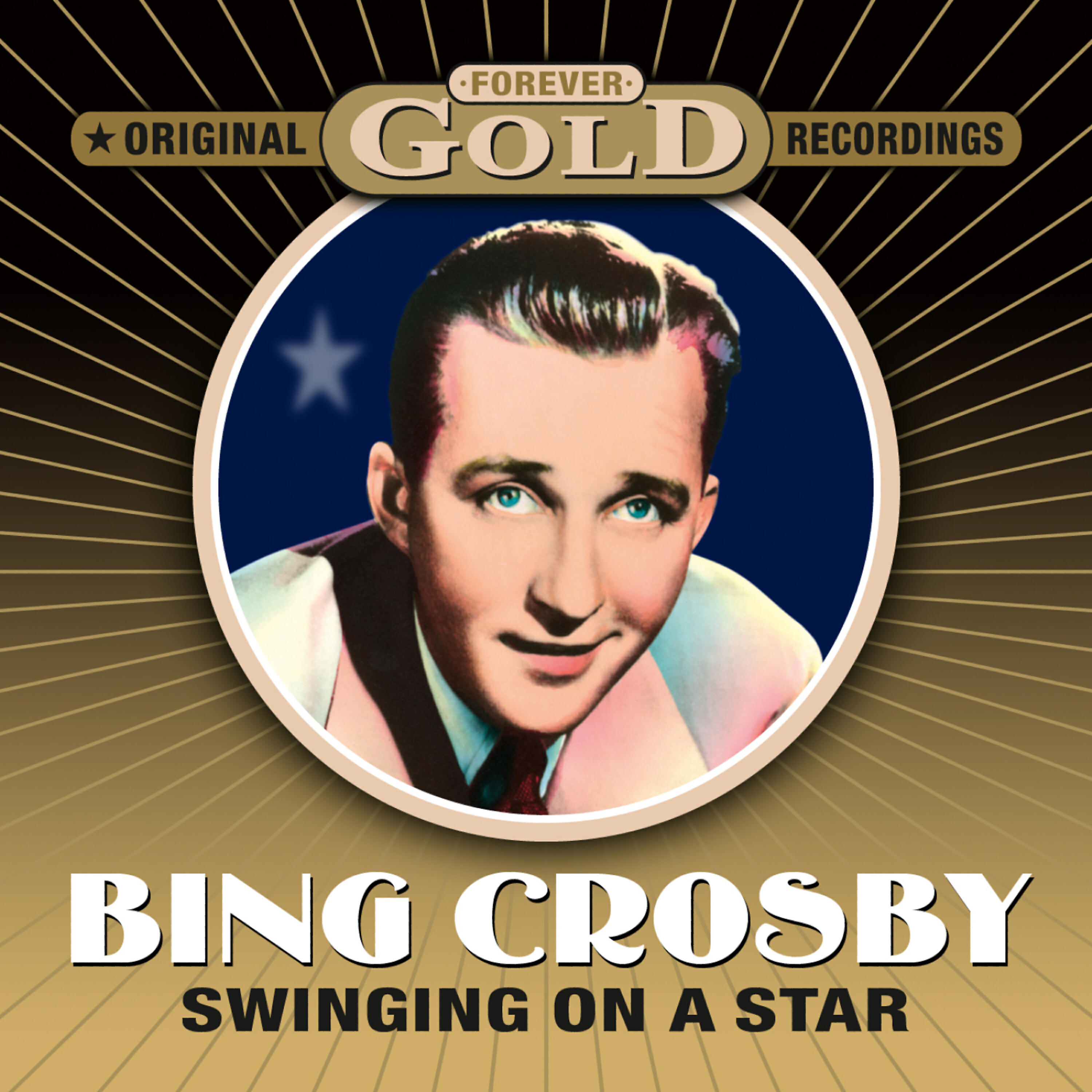 Bing Crosby - Too-Ra-Loo-Ra-Loo-Ral (That's An Irish Lullaby)