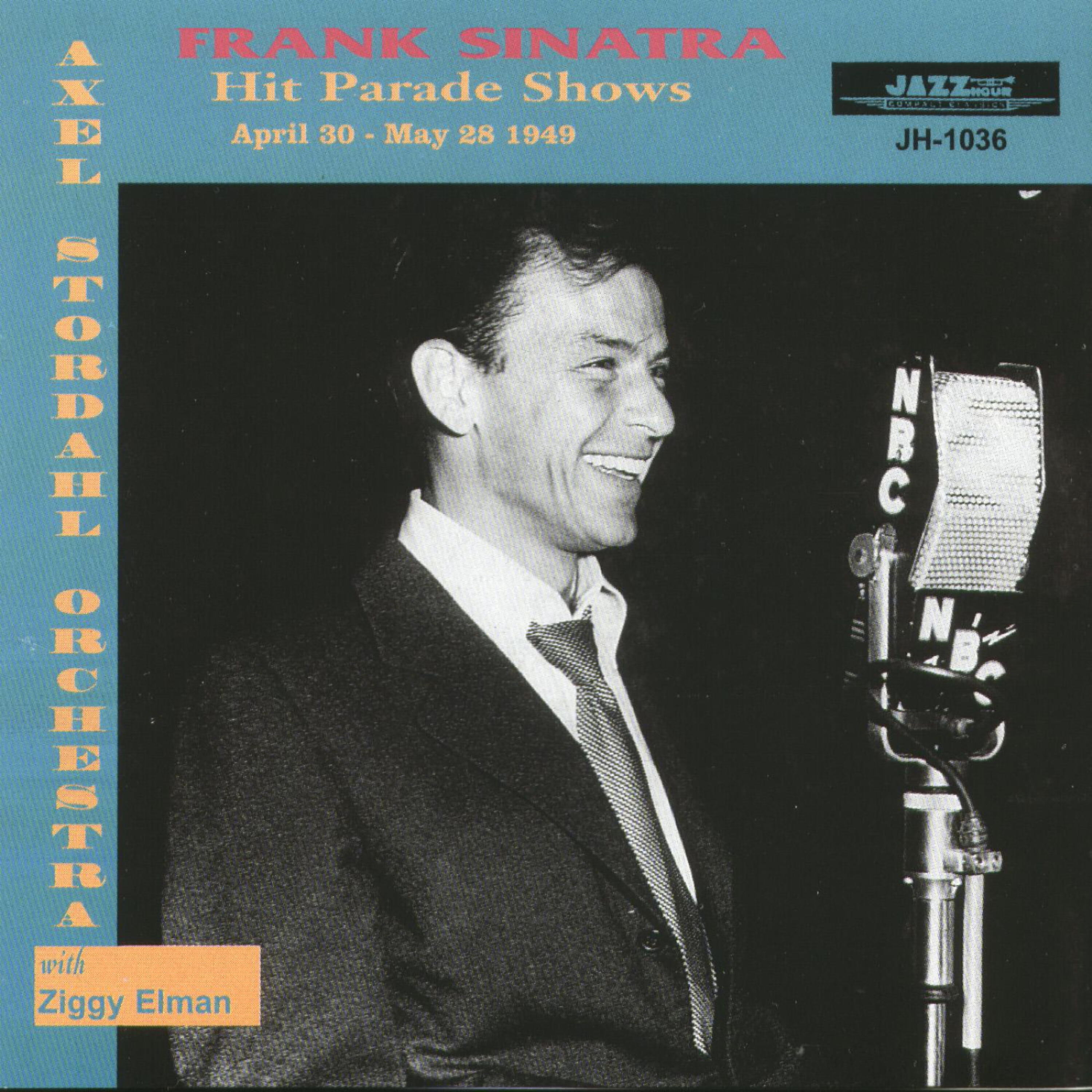 Axel Stordahl Orchestra - Easter Parade