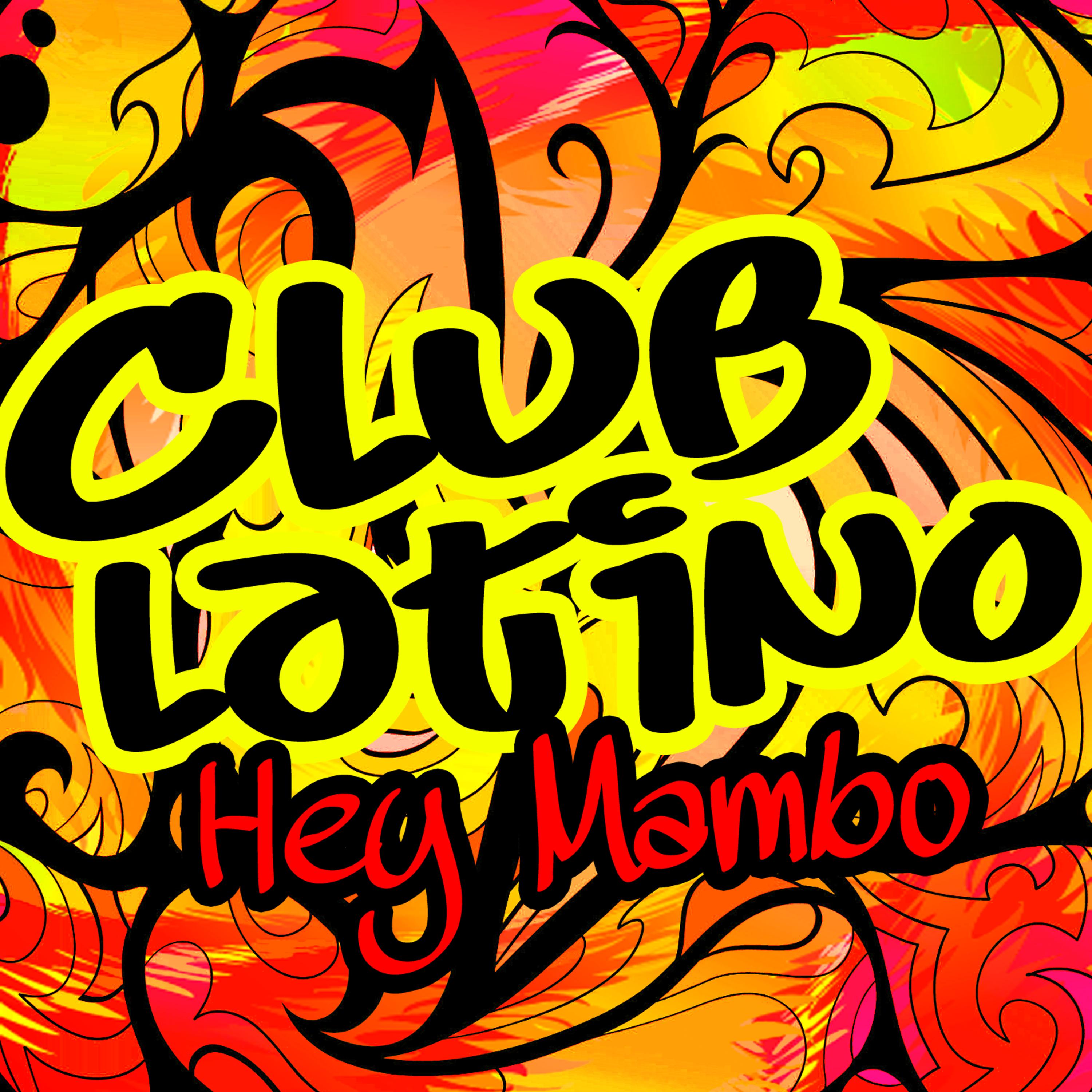Постер альбома Hey Mambo
