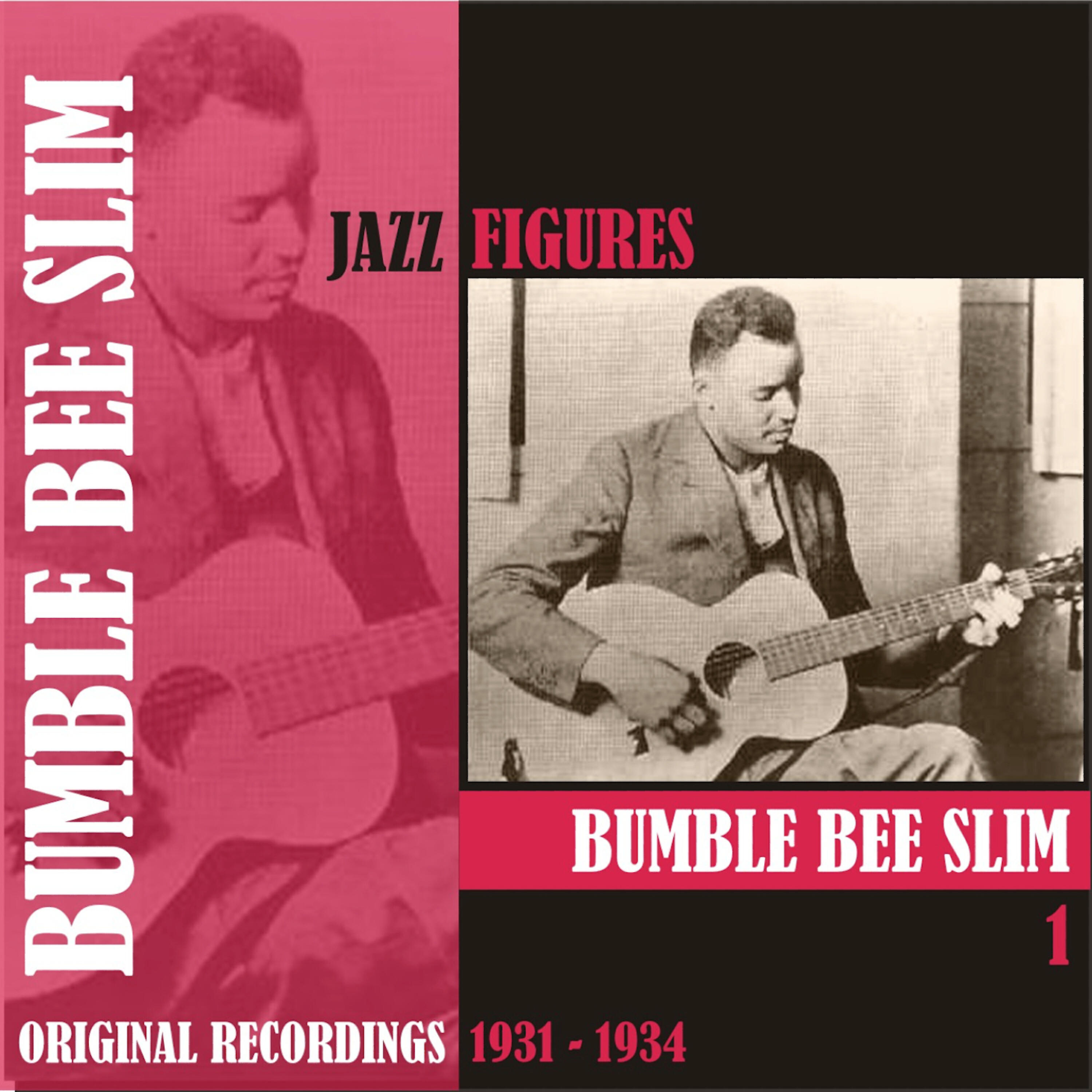 Bumble Bee Slim - M And O Blues - Part 2