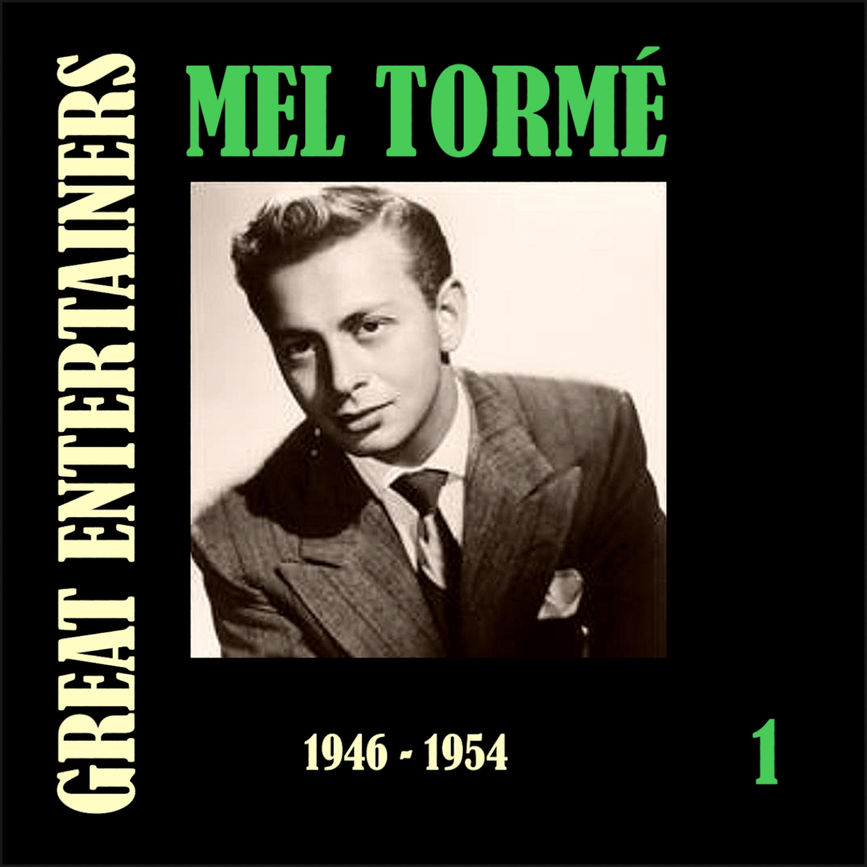 Mel Torme - Cross Your Heart