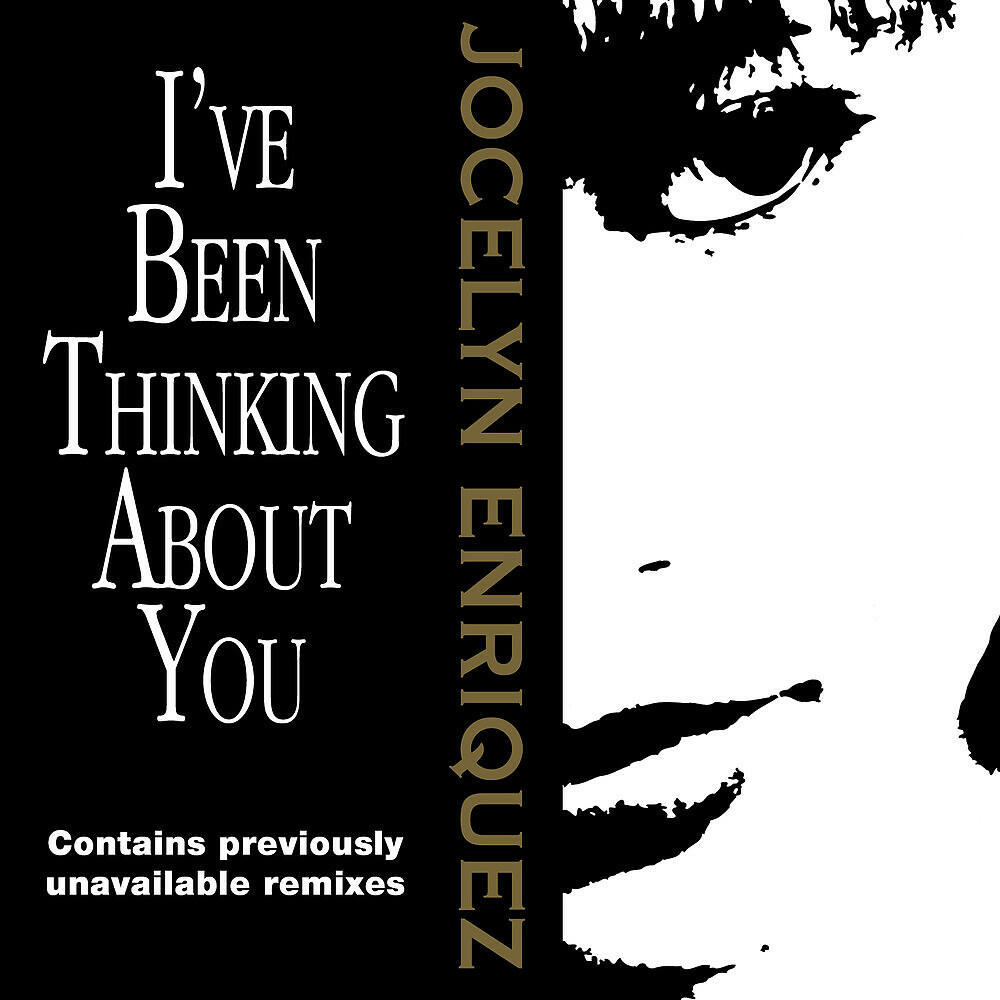 Jocelyn Enriquez - I've Been Thinking About You (Mello Hut Mix)