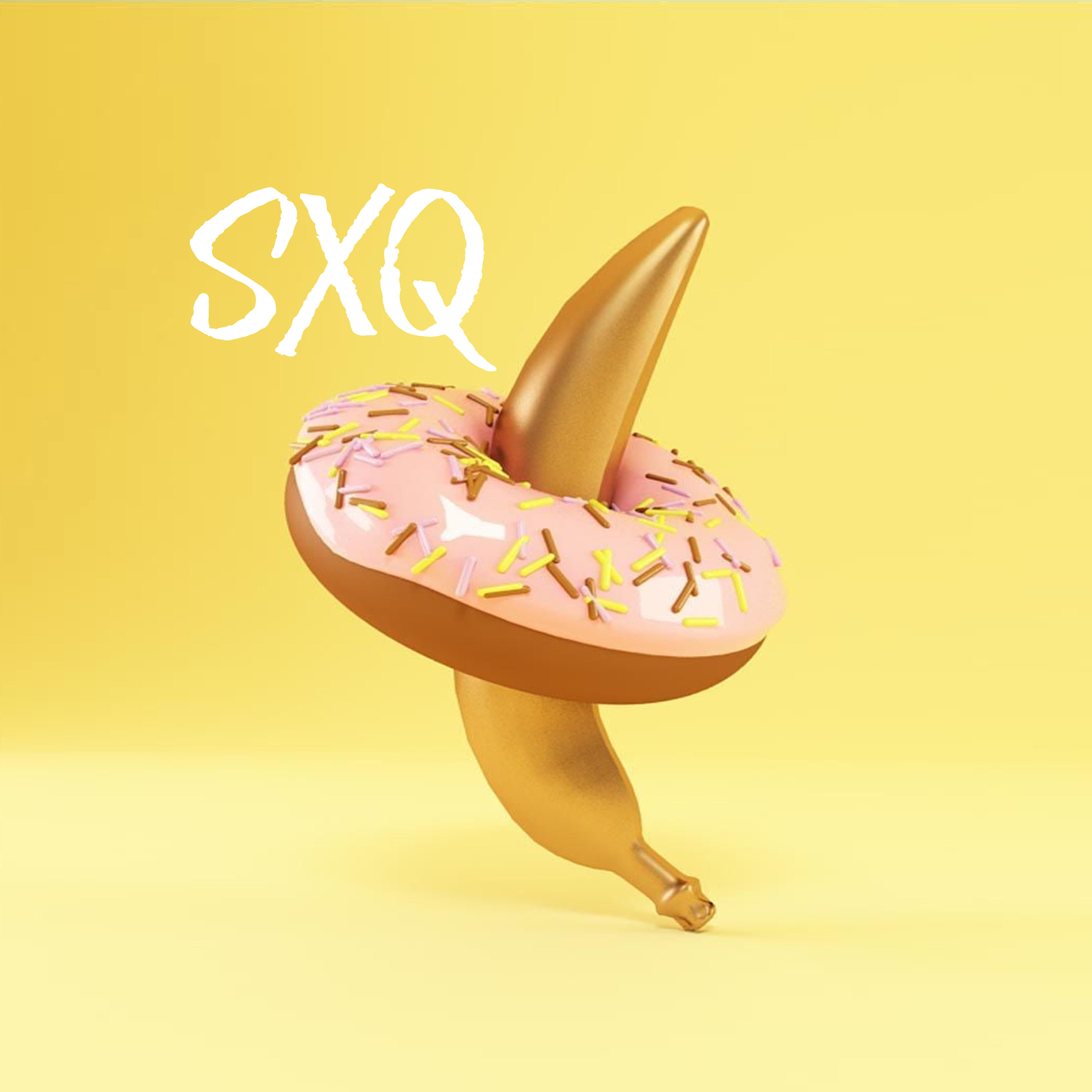 SLEDJEE - Sxq