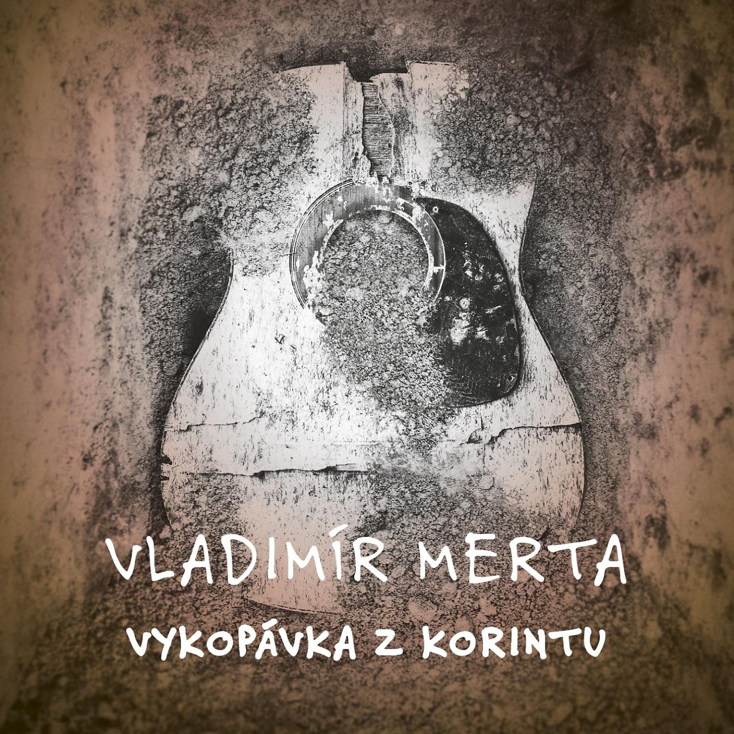 Постер альбома Vykopávka z korintu