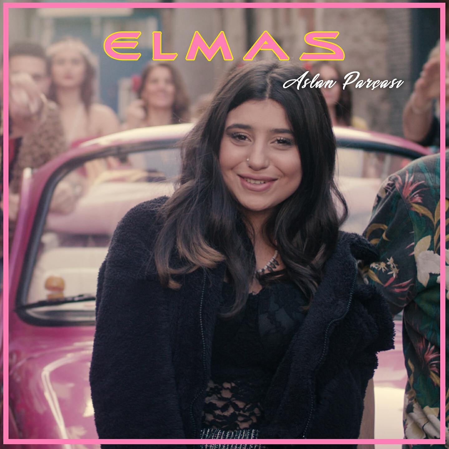 Elmas - Aslan Parçası