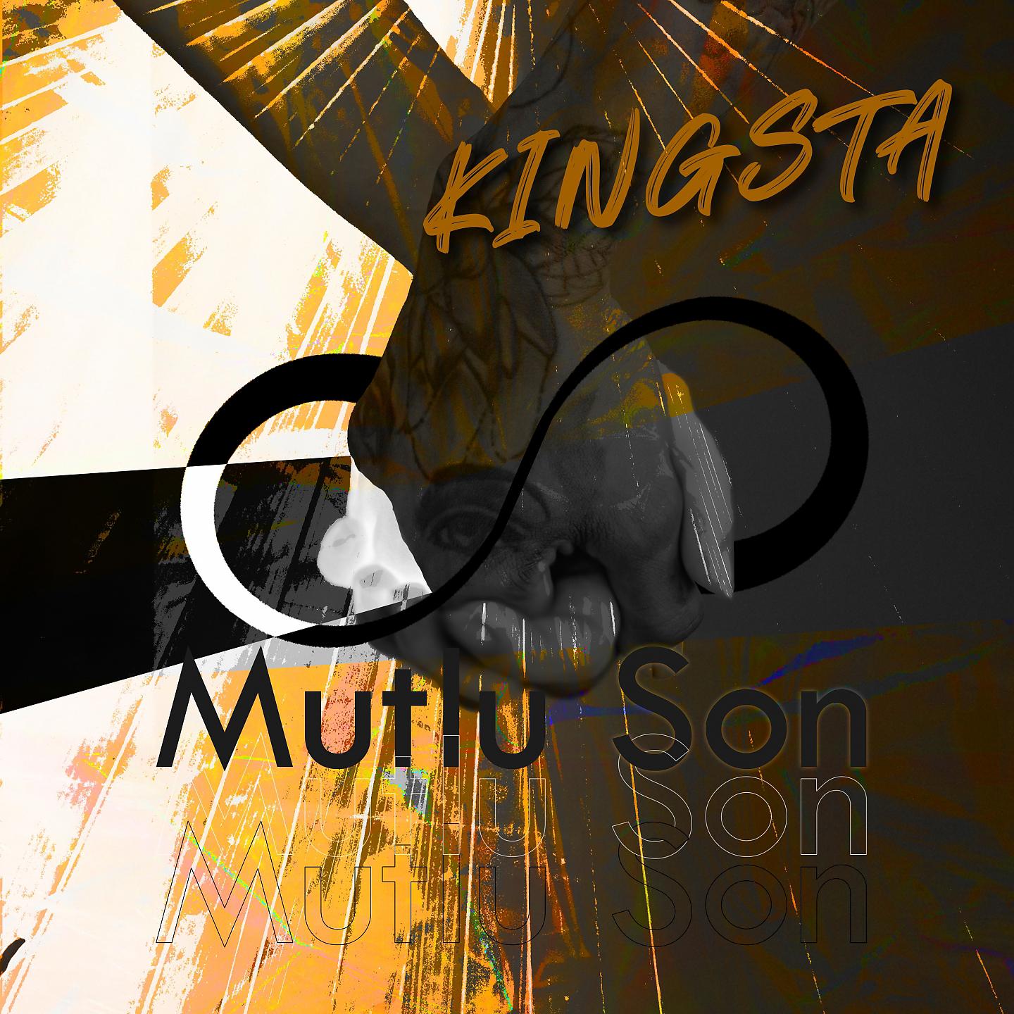 Постер альбома Mutlu Son