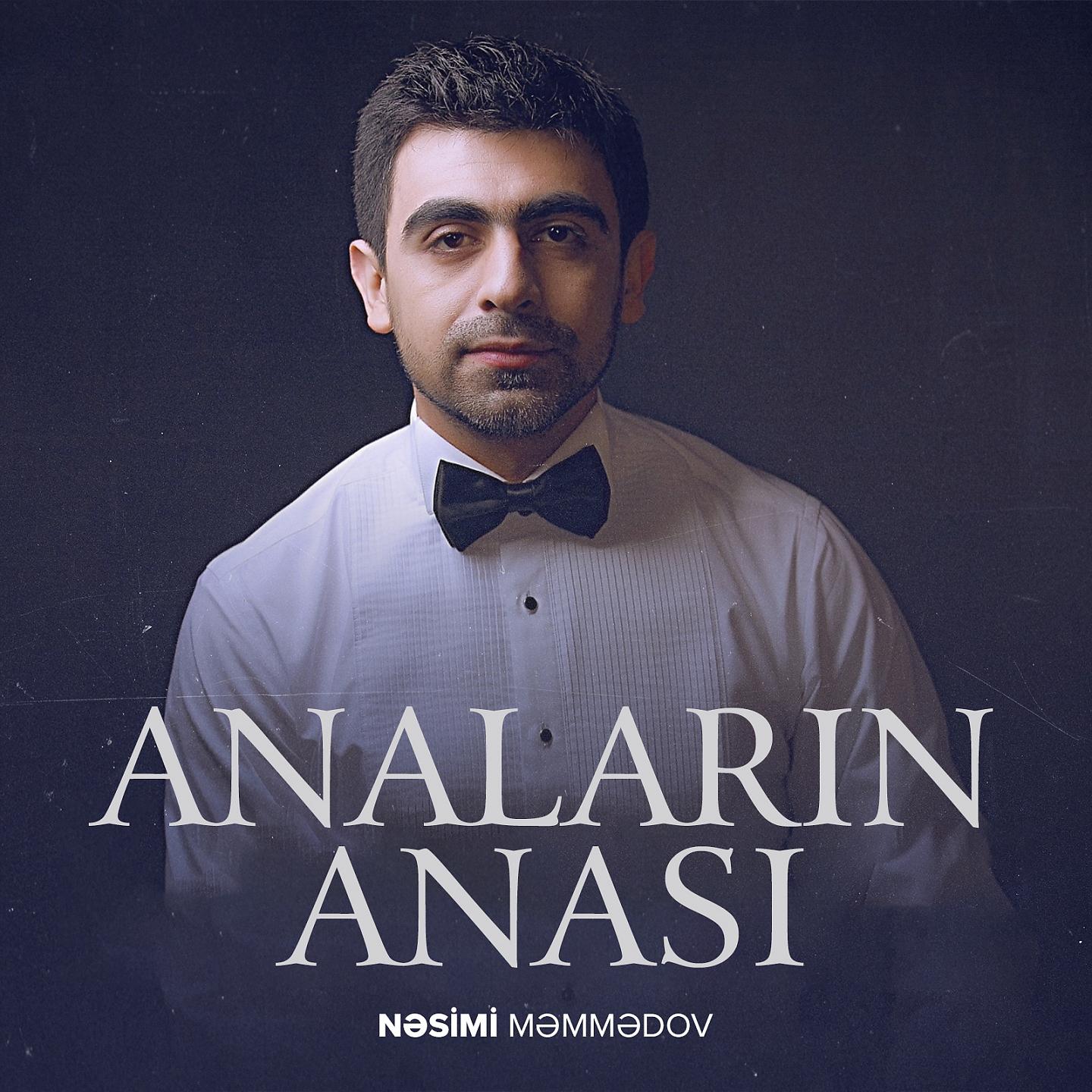 Постер альбома Anaların Anası