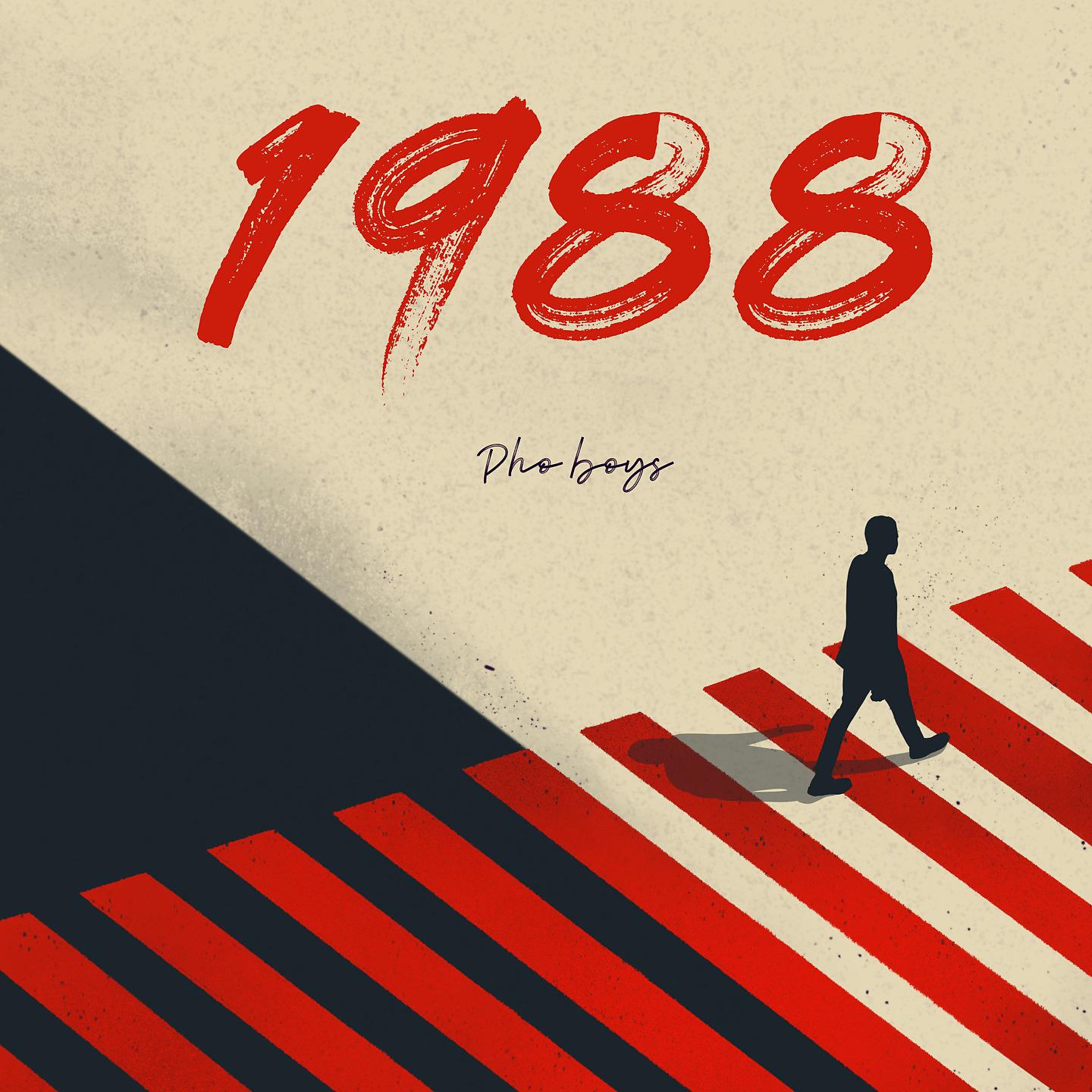 Постер альбома 1988