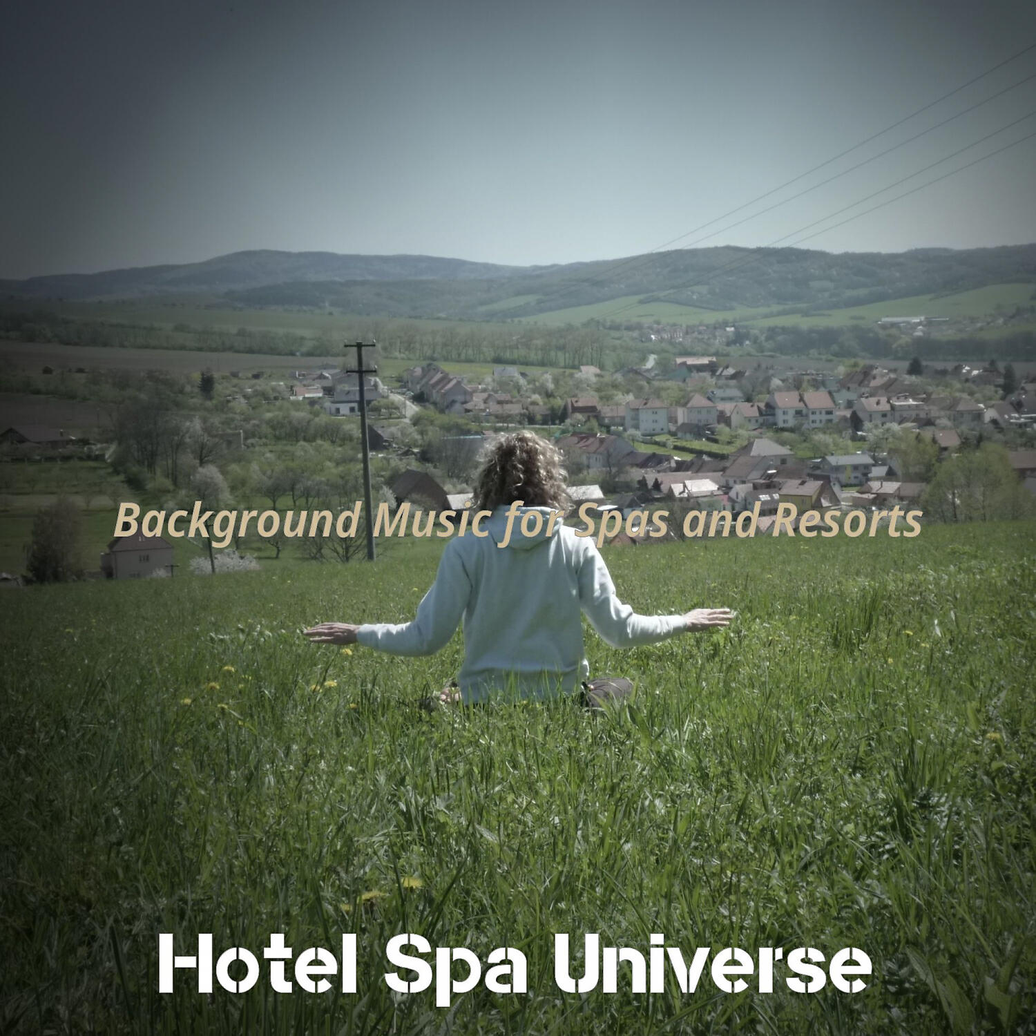 Hotel Spa Universe - Sumptuous Shakuhachi and Harps - Vibe for Spa Packages