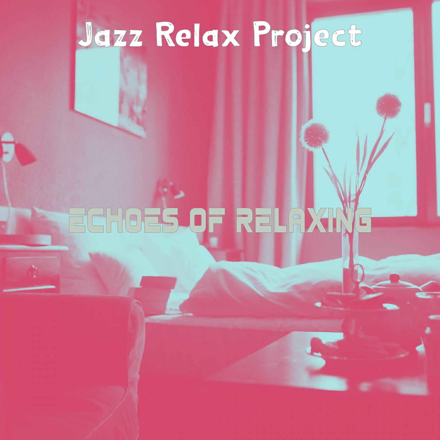 Jazz Relax Project - Simplistic Ambiance for Relaxing