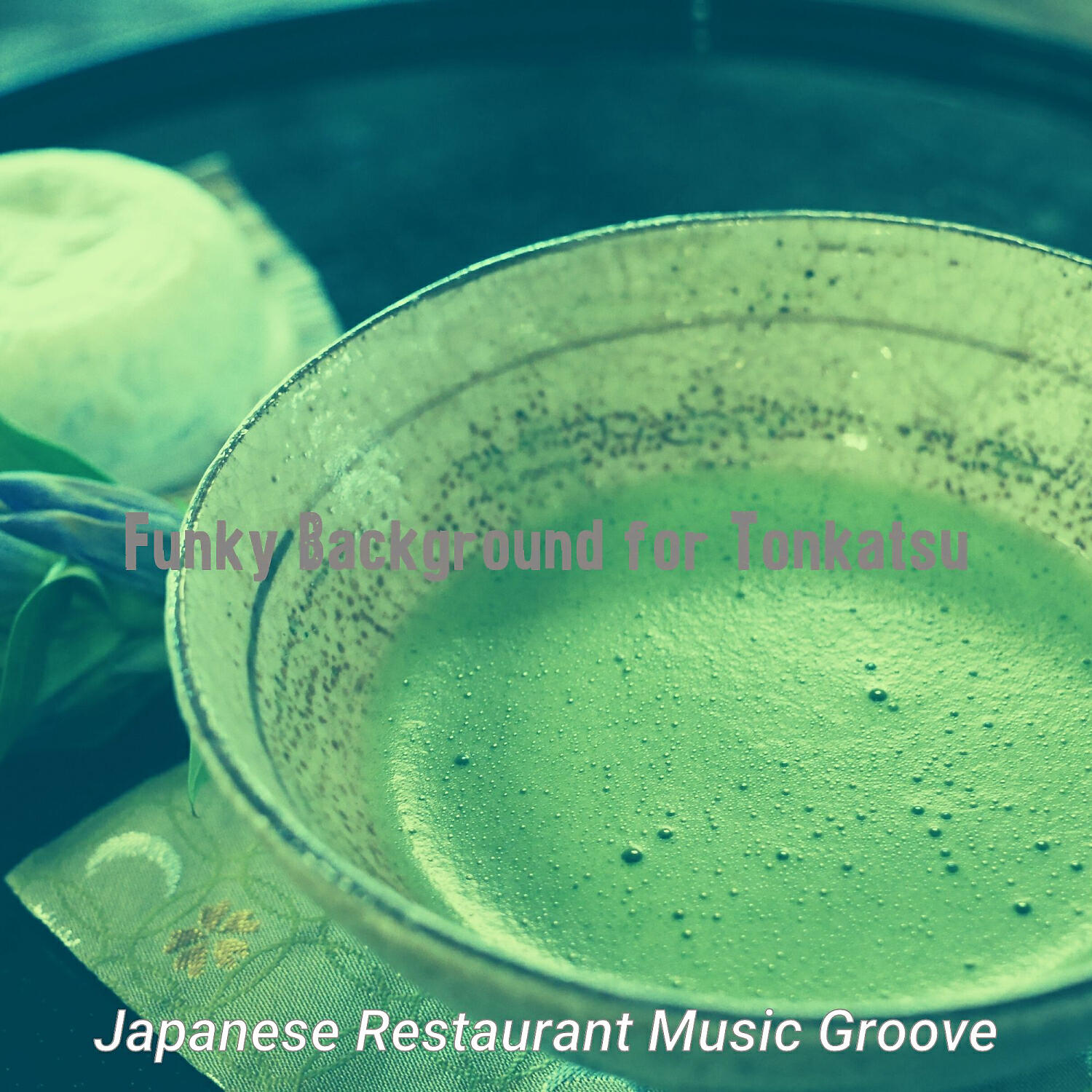 Japanese Restaurant Music Groove - Fashionable Music for Izakaya