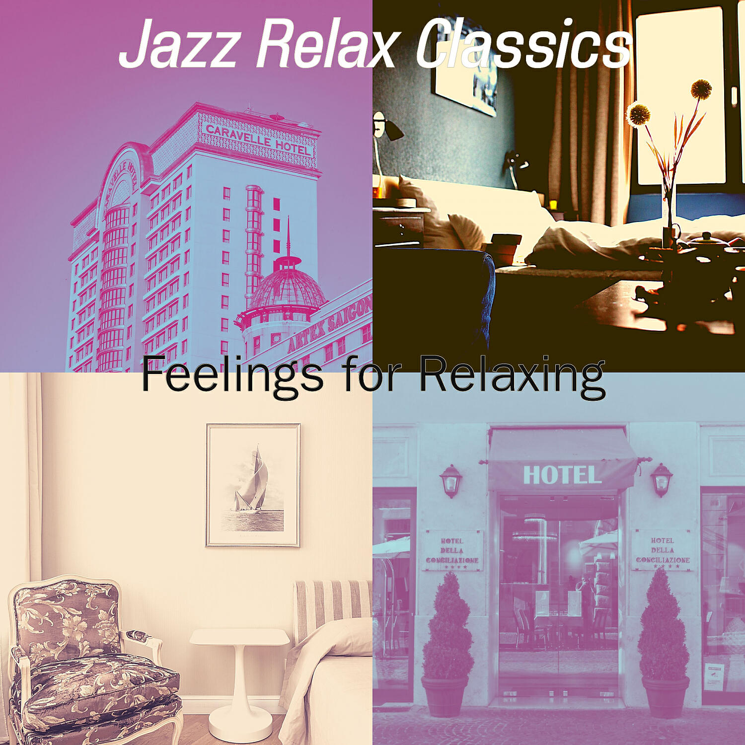 Jazz Relax Classics - Friendly Jazz Guitar Trio - Vibe for Relaxing