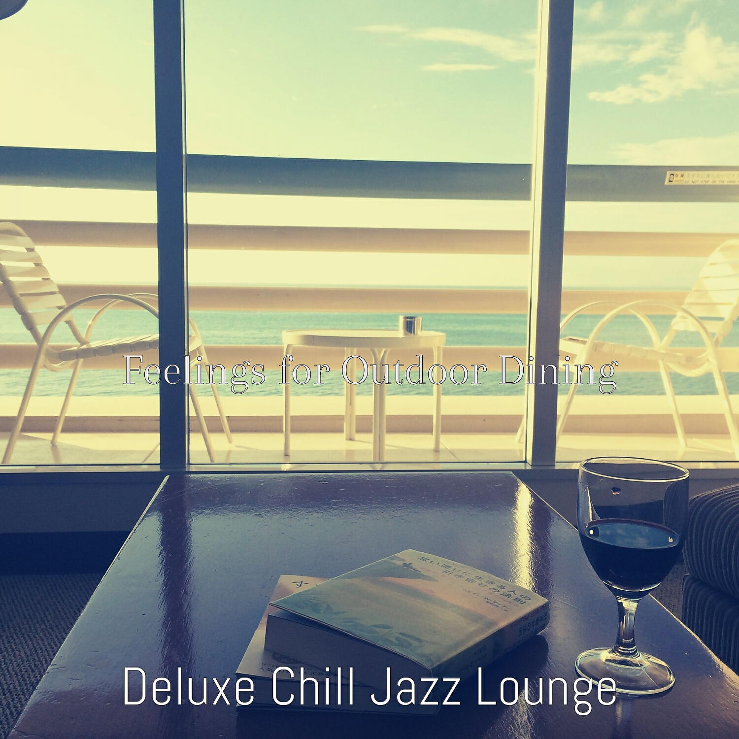 Deluxe Chill Jazz Lounge - Trio Jazz Soundtrack for Classy Restaurants