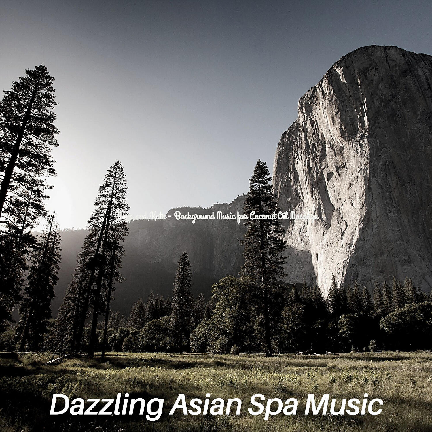 Dazzling Asian Spa Music - Fantastic Moods for Rejuvenating Spas