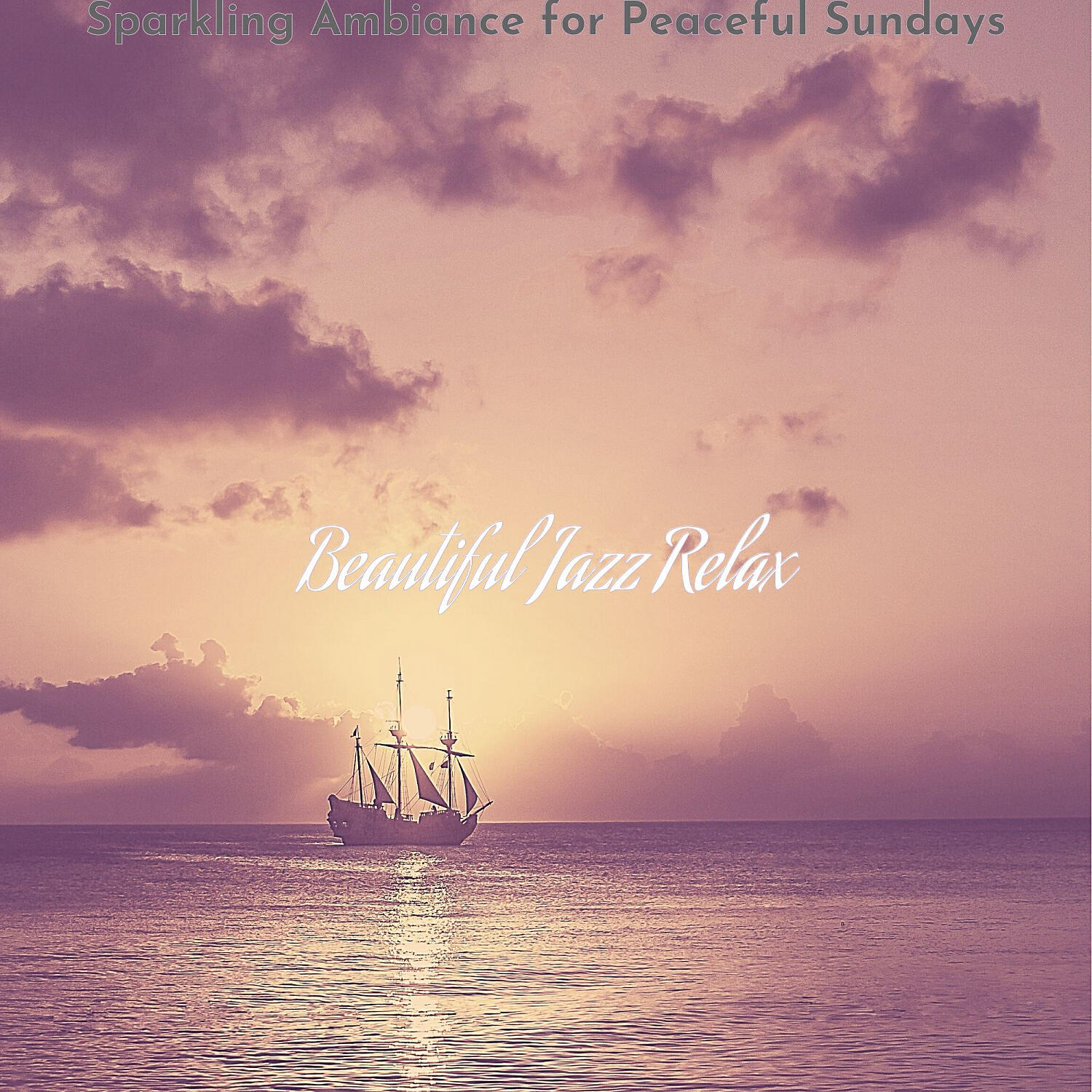 Beautiful Jazz Relax - Trio Jazz Soundtrack for Relaxing Holidays