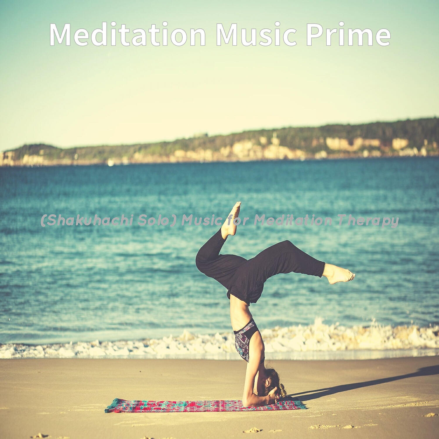 Meditation Music Prime - Shakuhachi and Koto Soundtrack for Deep Meditation