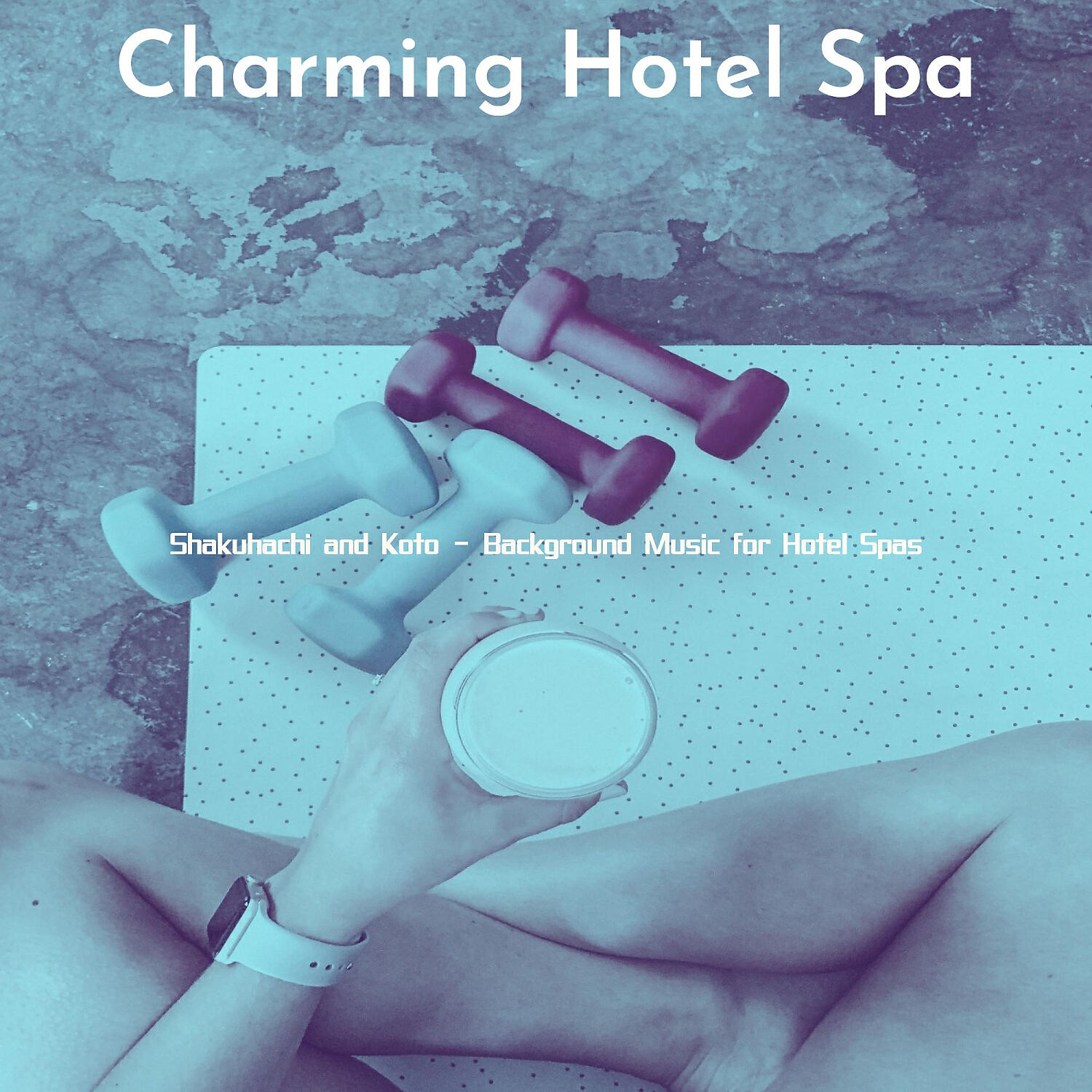 Charming Hotel Spa - Magical Music for Relaxing Vacations