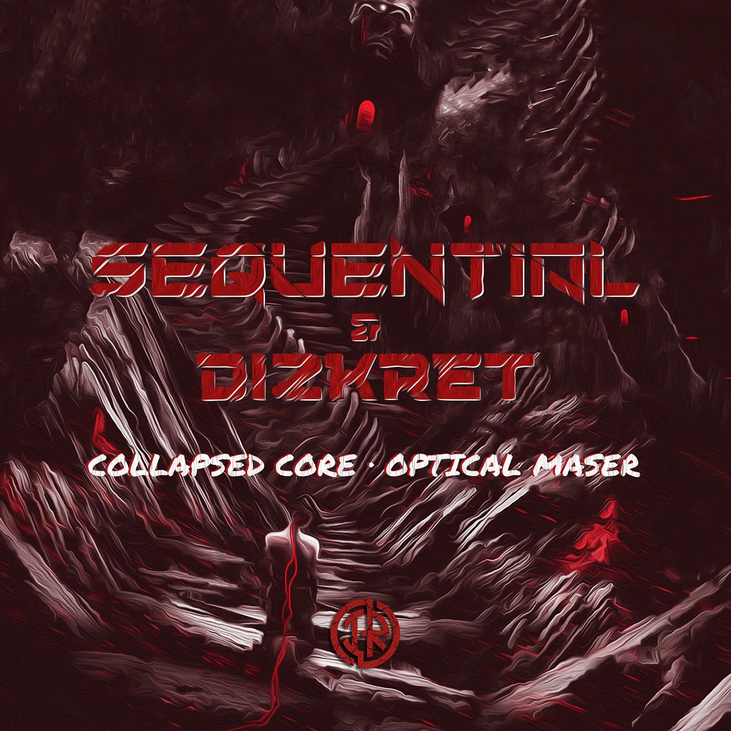 Постер альбома Collapsed Core / Optical Maser