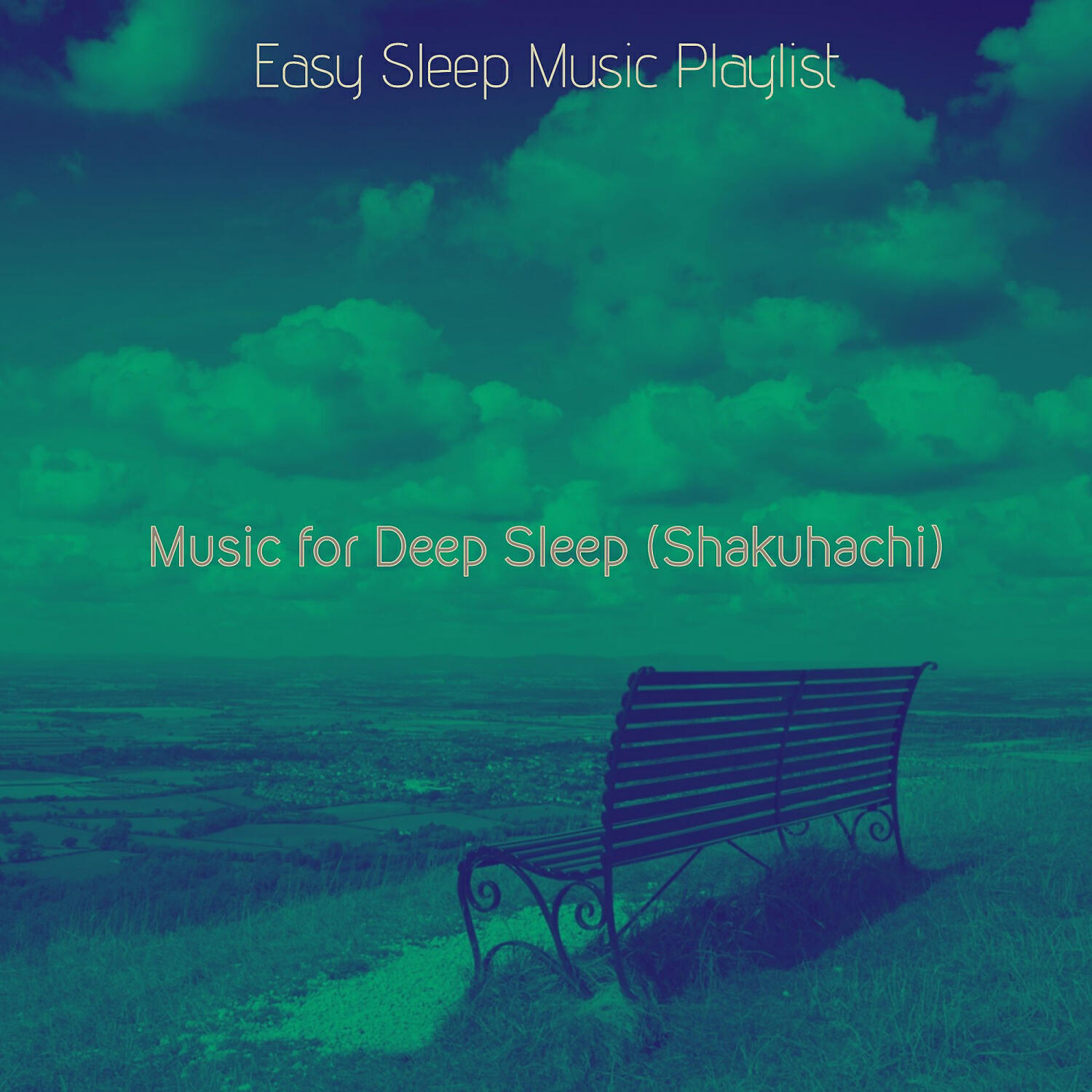 Easy Sleep Music Playlist - Classic Shakuhachi and Harps - Vibe for Deep Sleep