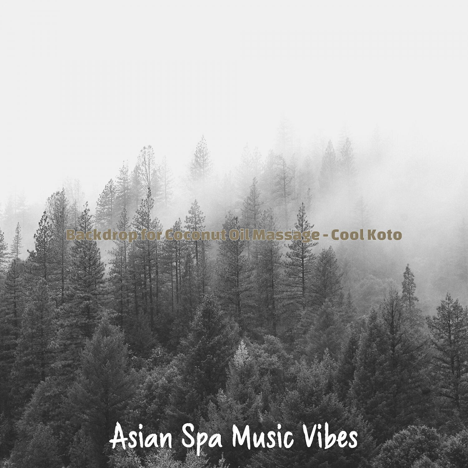 Asian Spa Music Vibes - Dream-Like Koto and Strings - Vibe for Onsens