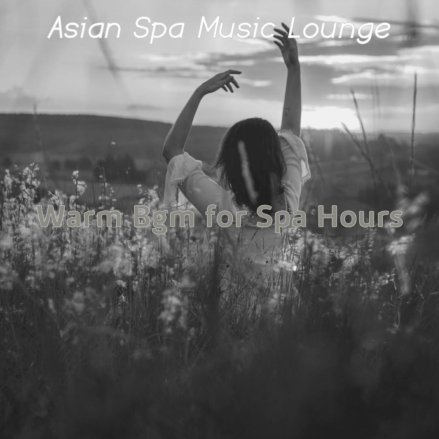 Asian Spa Music Lounge - Amazing Moods for Coconut Oil Massage