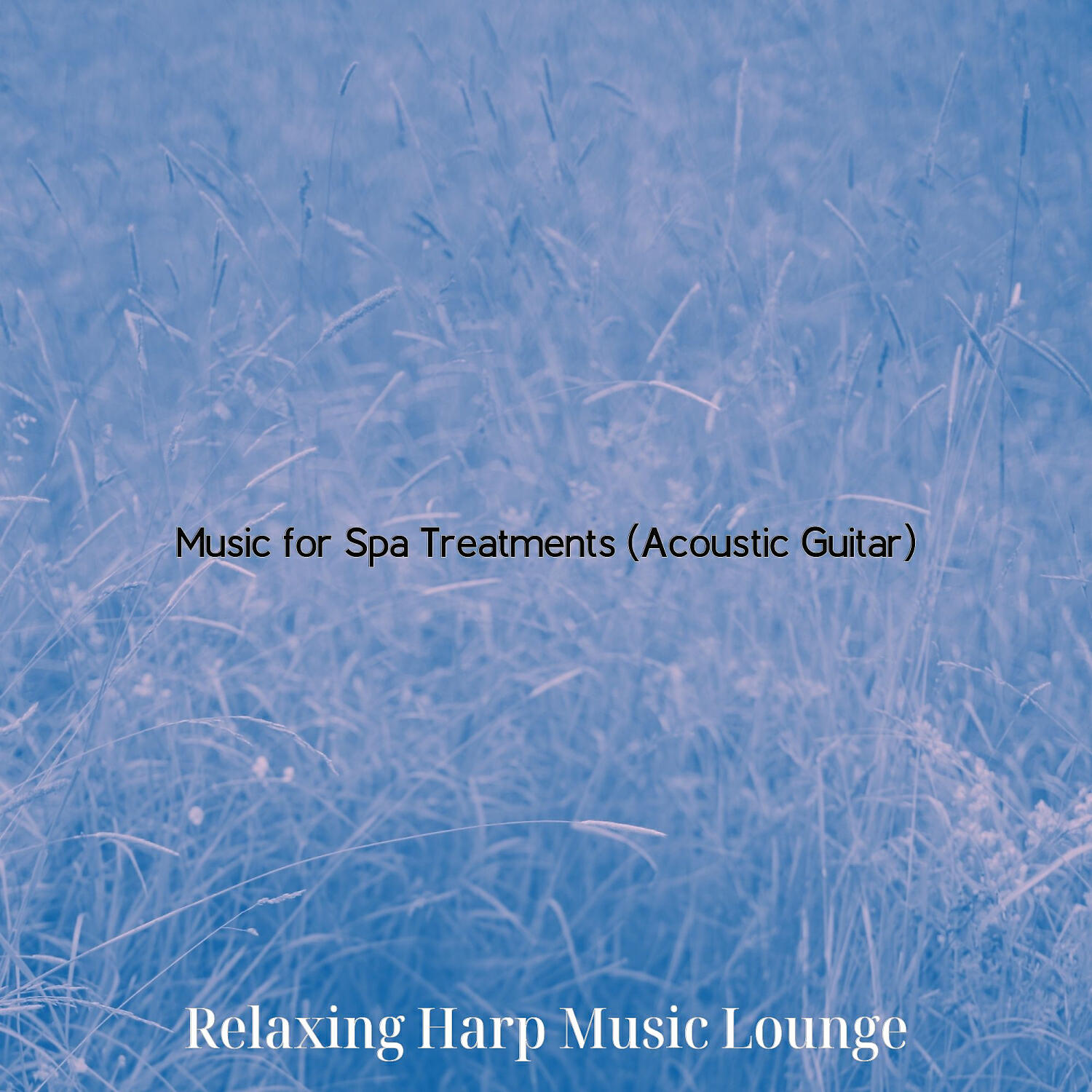 Relaxing Harp Music Lounge - Amazing Music for 2 Hour Spa