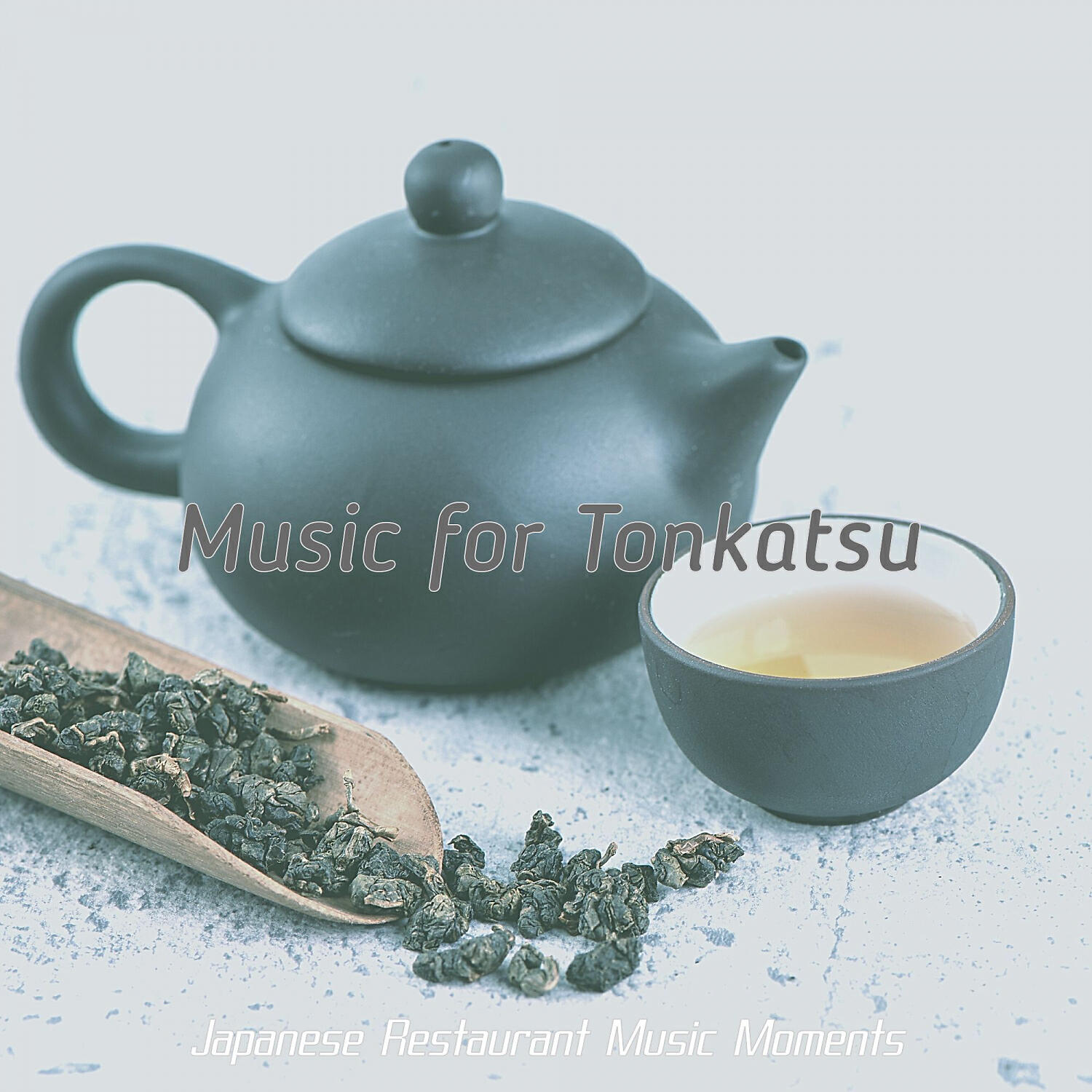 Japanese Restaurant Music Moments - Exciting Music for Soba