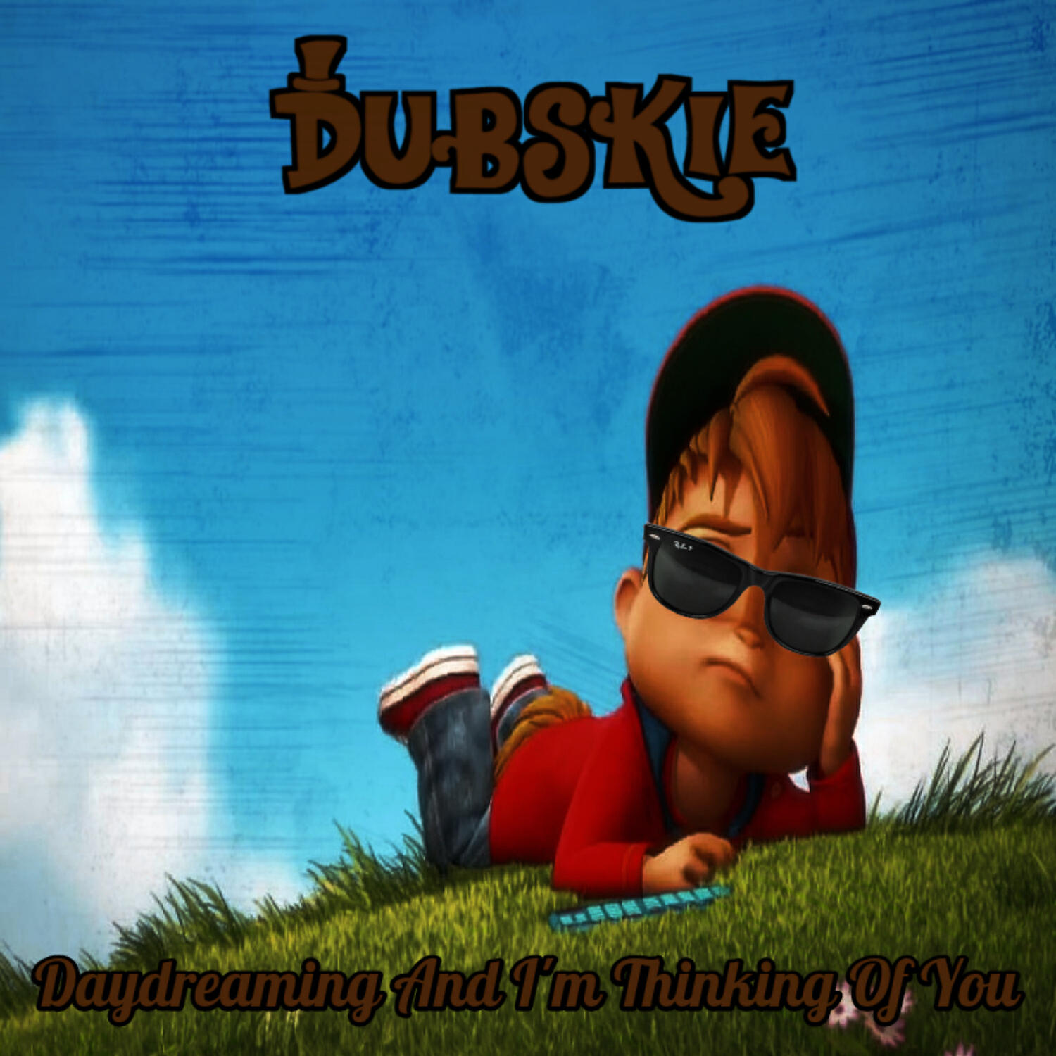 Dubskie - Daydreaming And I'm Thinking Of You