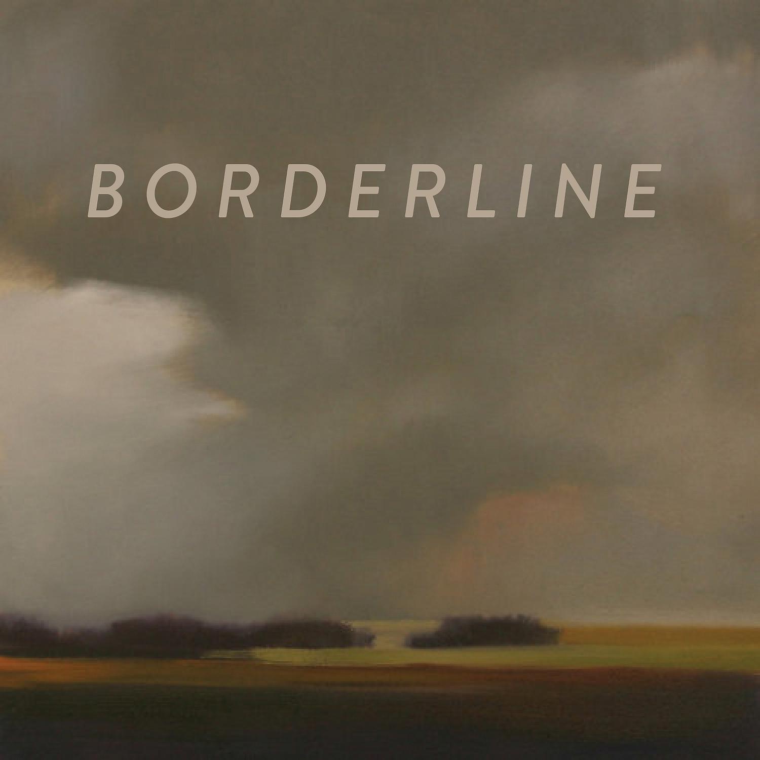 Постер альбома Borderline (feat. Kristina Train)