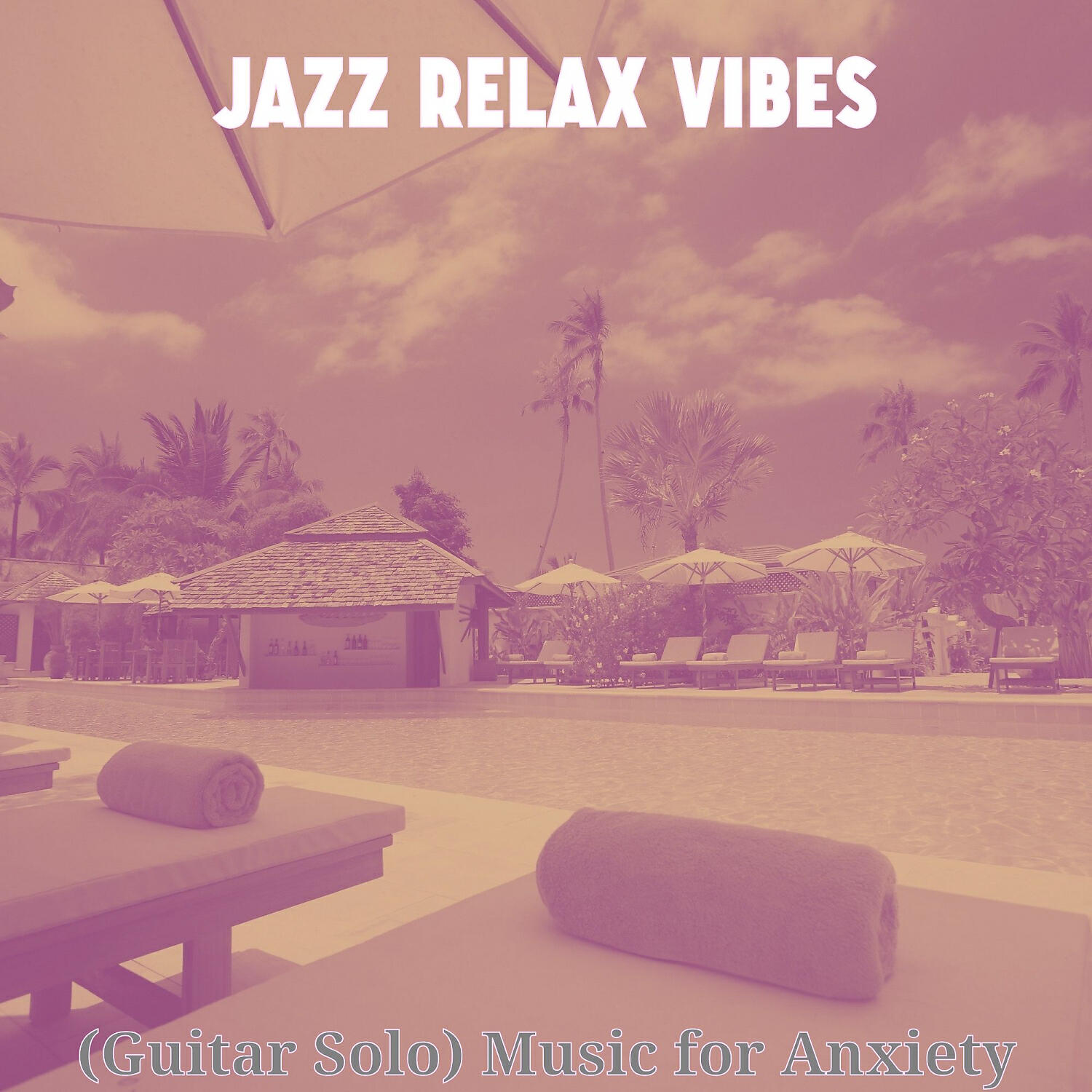 Jazz Relax Vibes - Spectacular Jazz Guitar Trio - Vibe for Relaxing