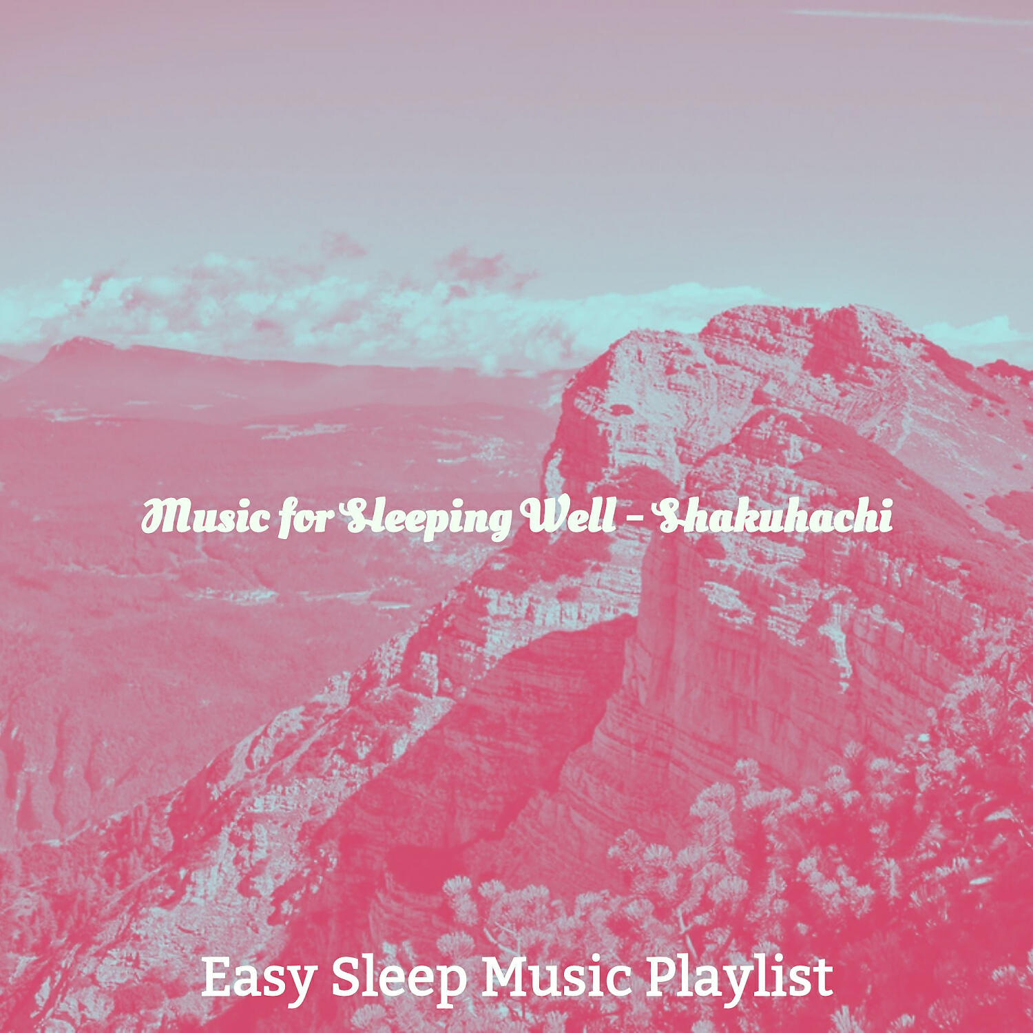 Easy Sleep Music Playlist - Elegant Backdrops for Resting