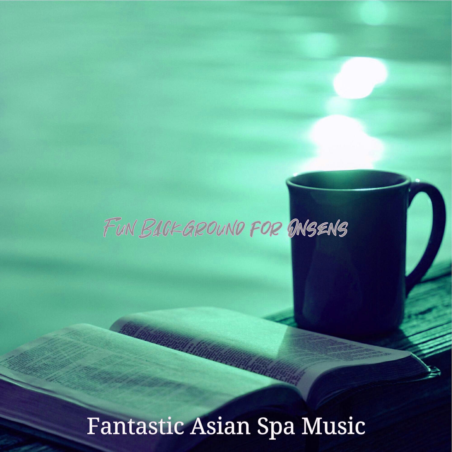 Fantastic Asian Spa Music - Dream-Like Koto and Strings - Vibe for Onsens