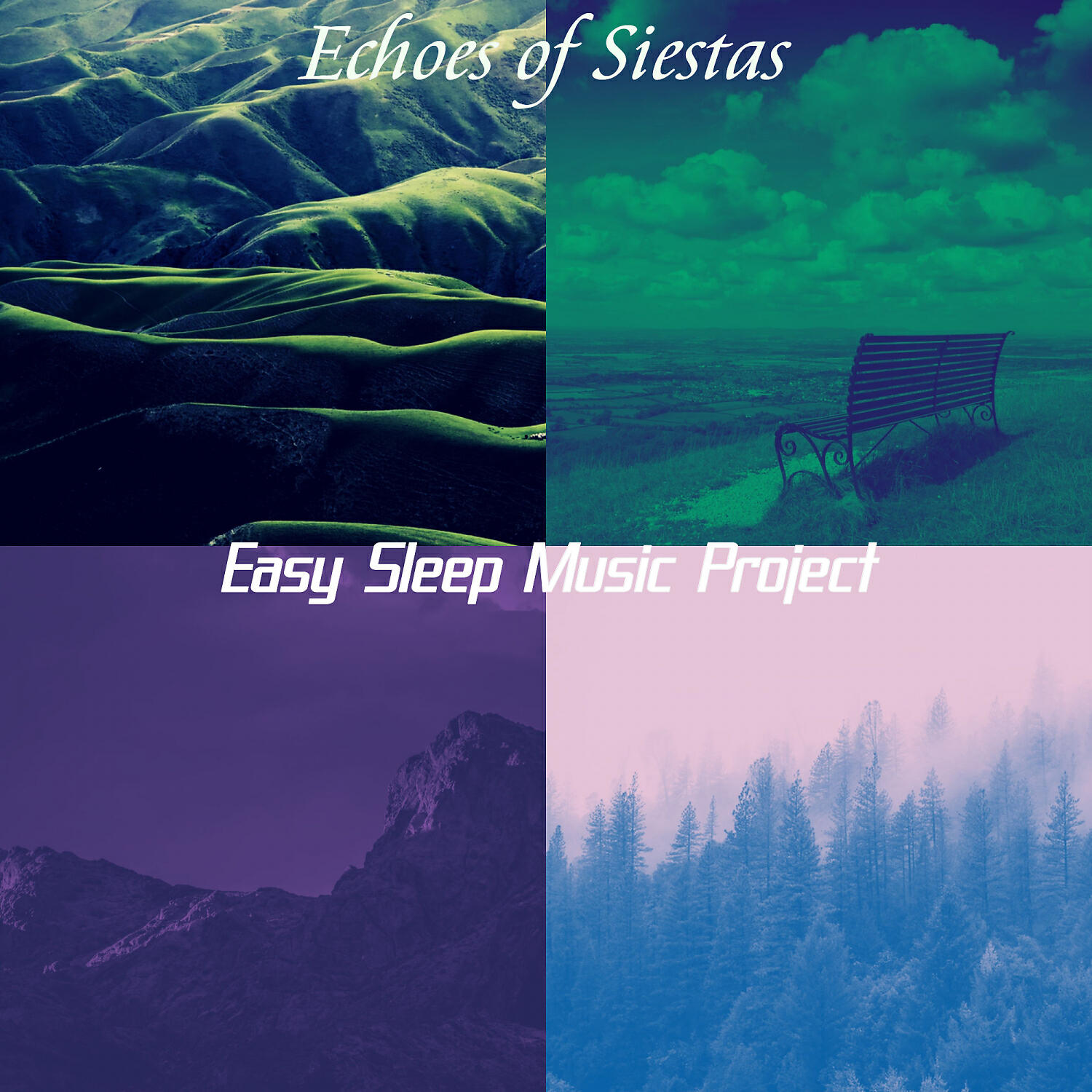 Easy Sleep Music Project - Elegant Music for Resting