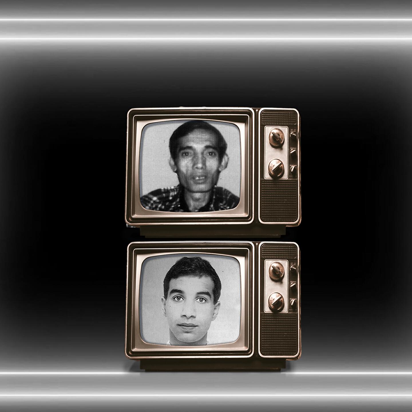 Robert Calota - Mirela