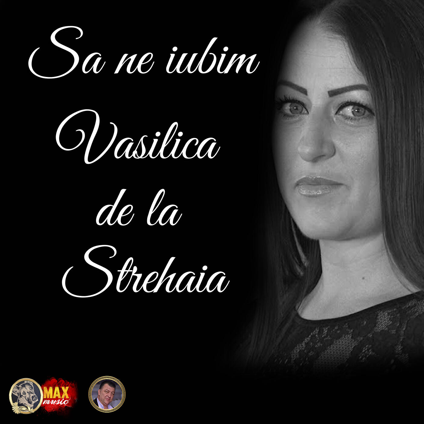Vasilica de la Strehaia - Sunt Muiere A Dracului