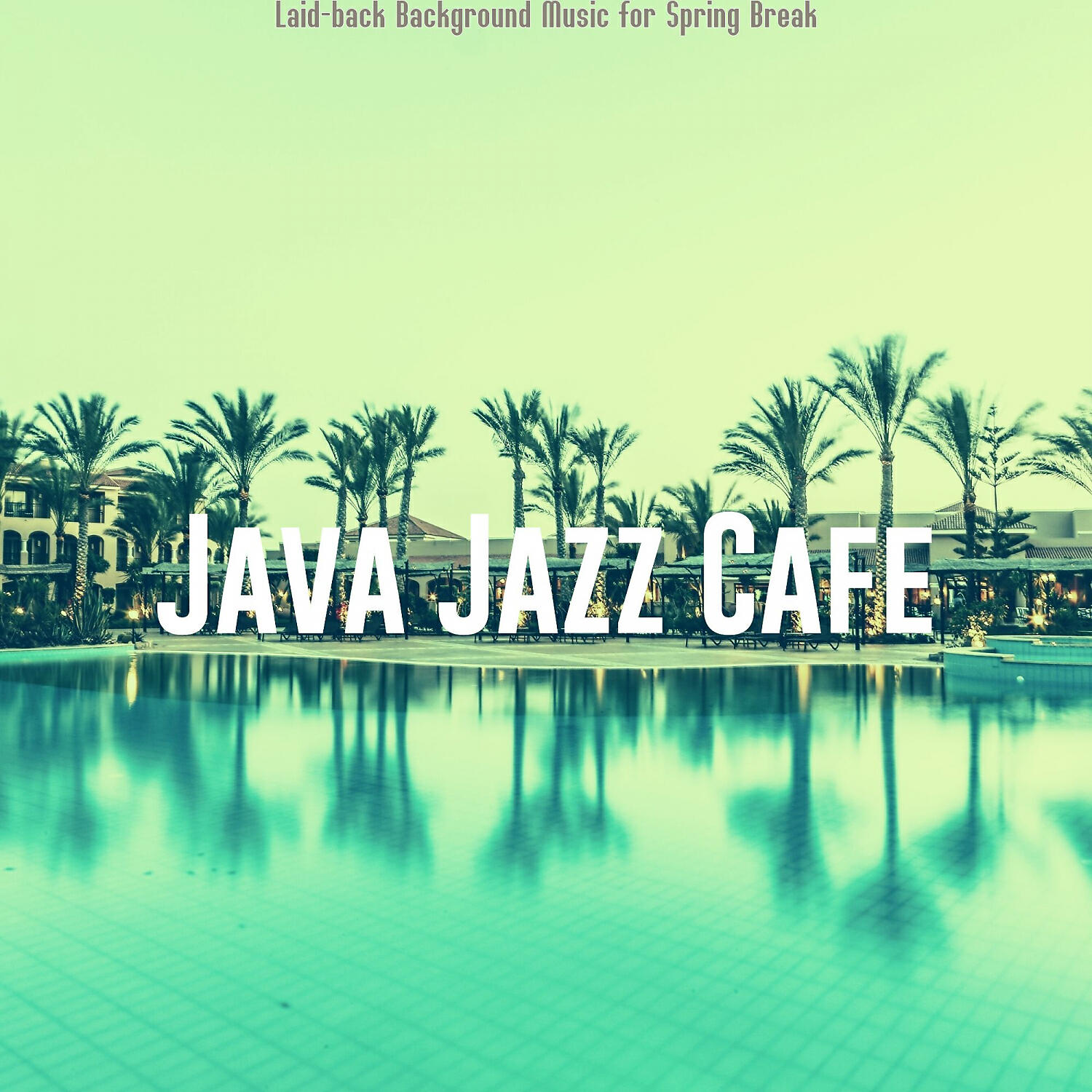 Java Jazz Cafe - Paradise Like Ambiance for Vacations