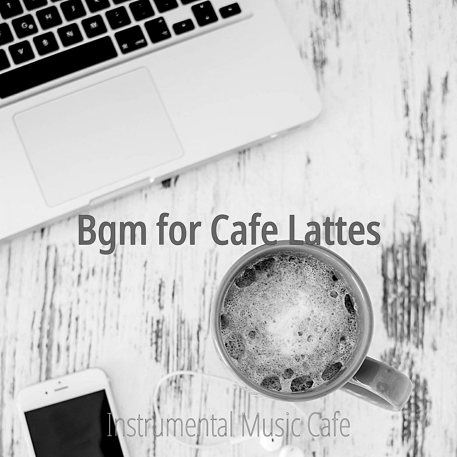 Instrumental Music Cafe - Terrific Cold Brews