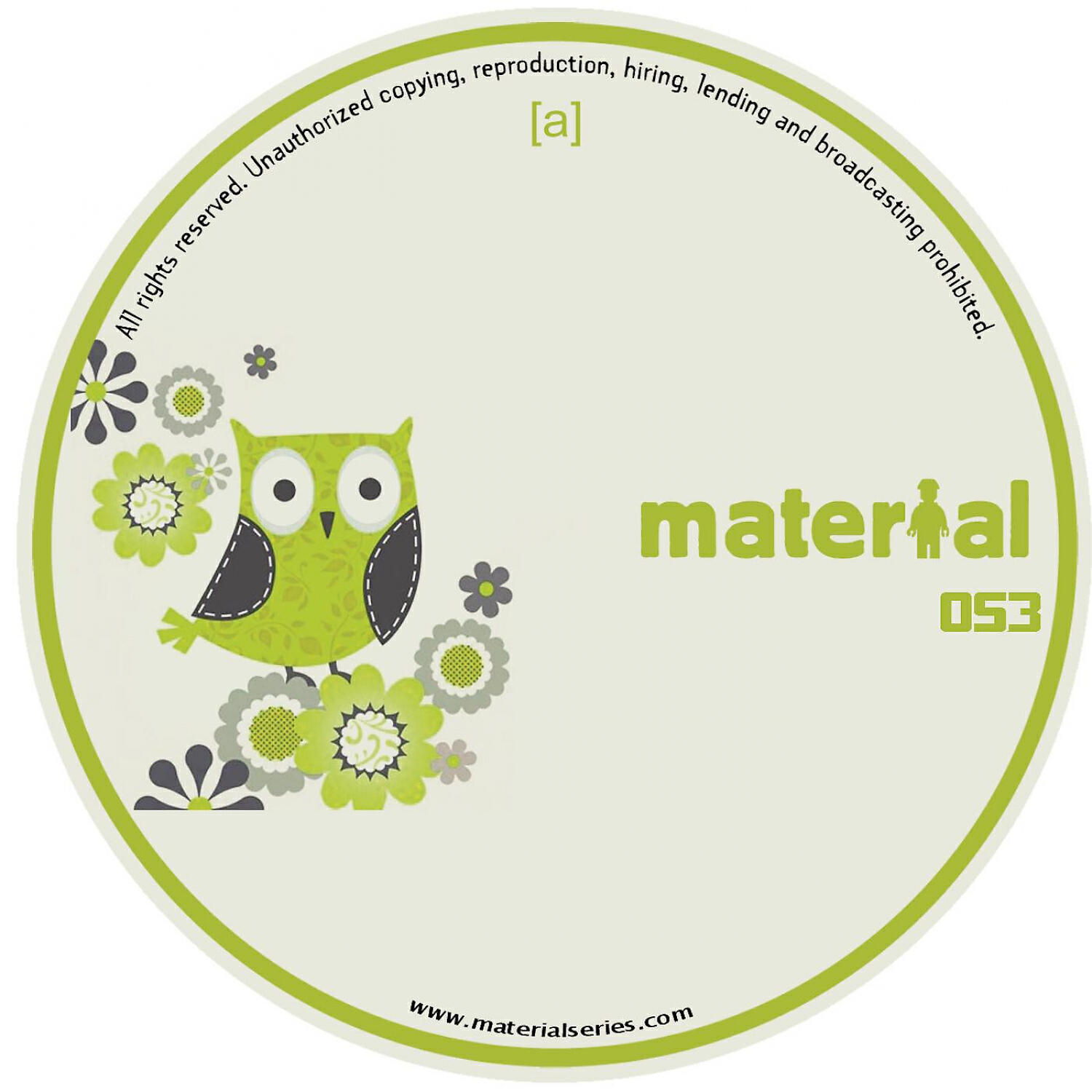 Hector Couto - Tusah (Siwell Remix)