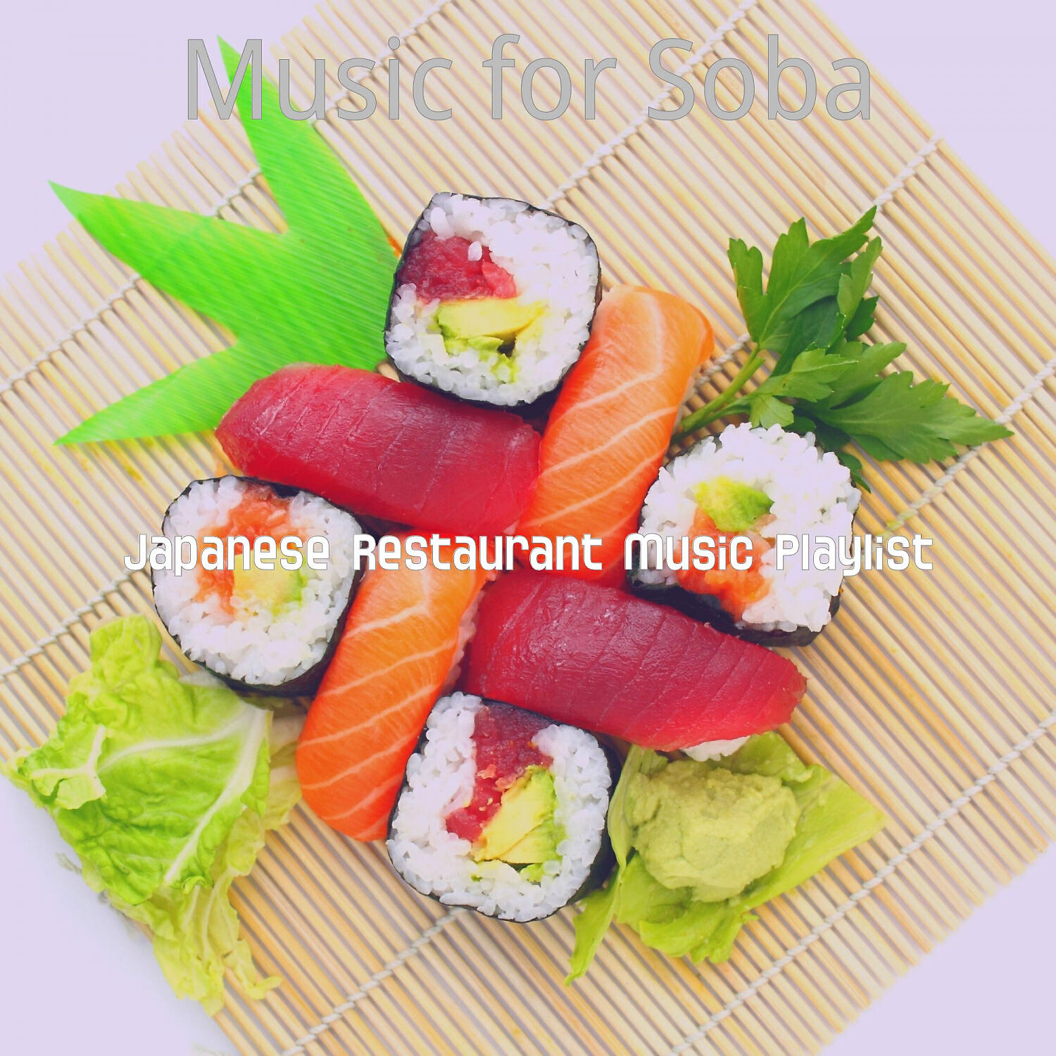 Japanese Restaurant Music Playlist - Astounding Koto and Strings - Vibe for Tonkatsu