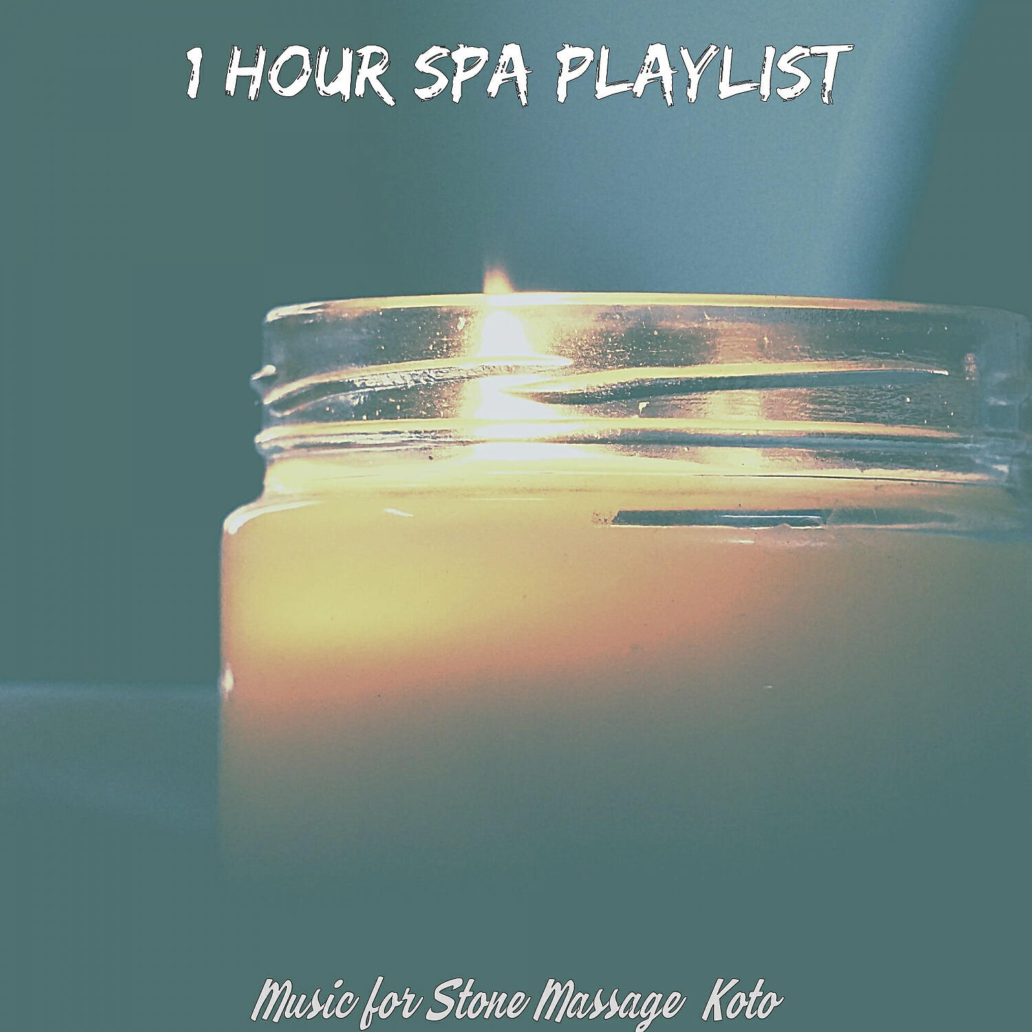 1 Hour Spa Playlist - Number One Koto and Strings - Vibe for Purifying Massage