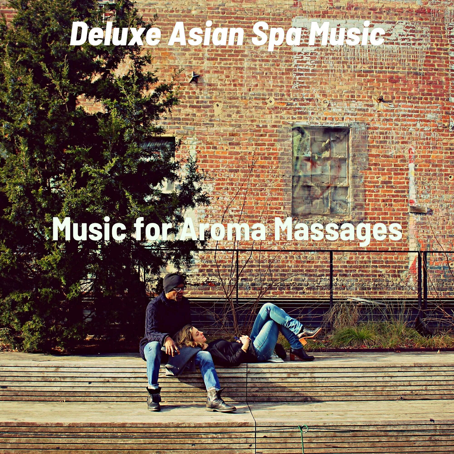 Deluxe Asian Spa Music - Excellent Koto and Strings - Vibe for Rejuvenating Spas