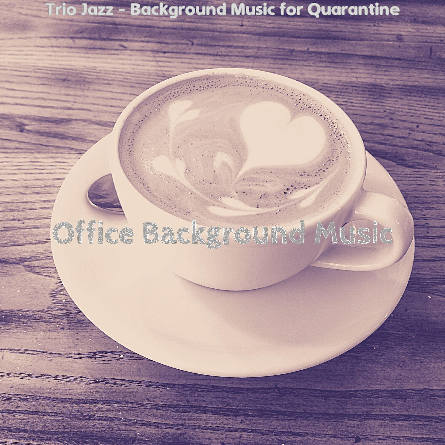Office Background Music - Fiery Work from Home